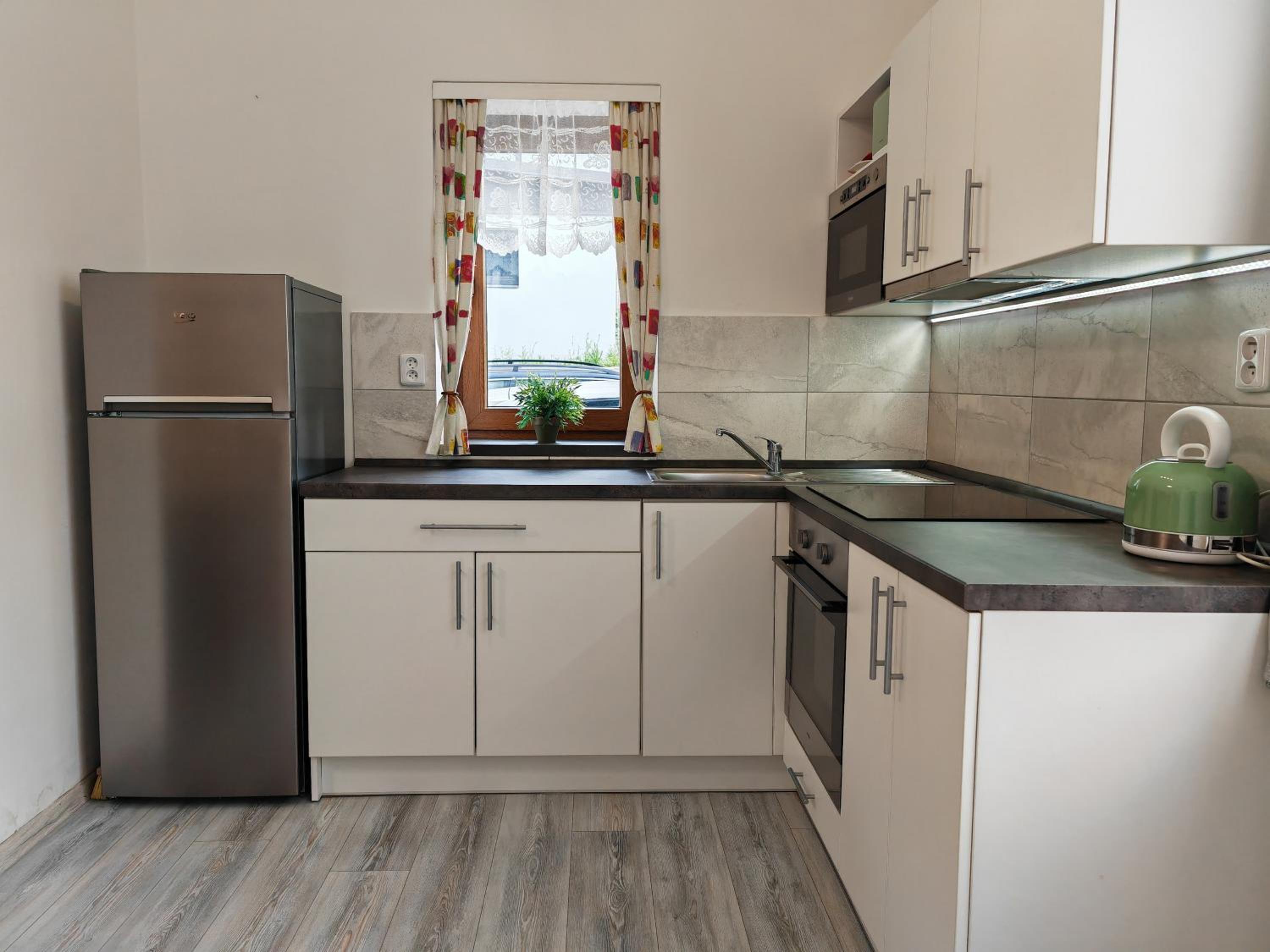 Apartmán U Suma