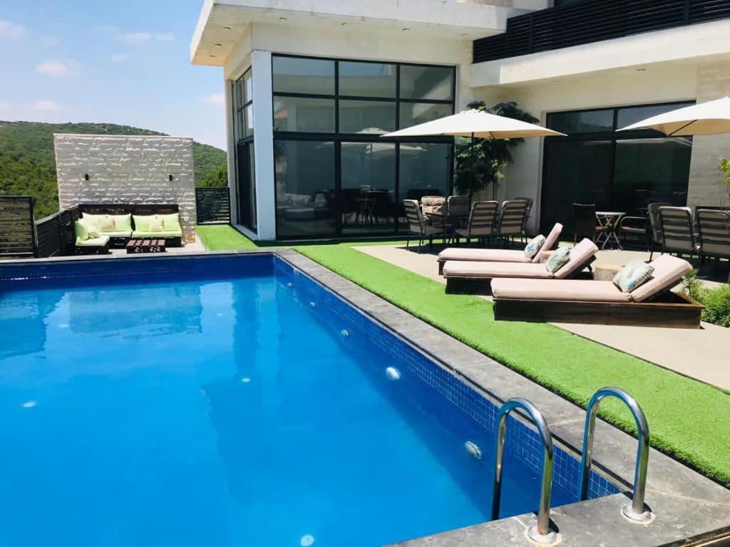 Portofino Villa Farm
