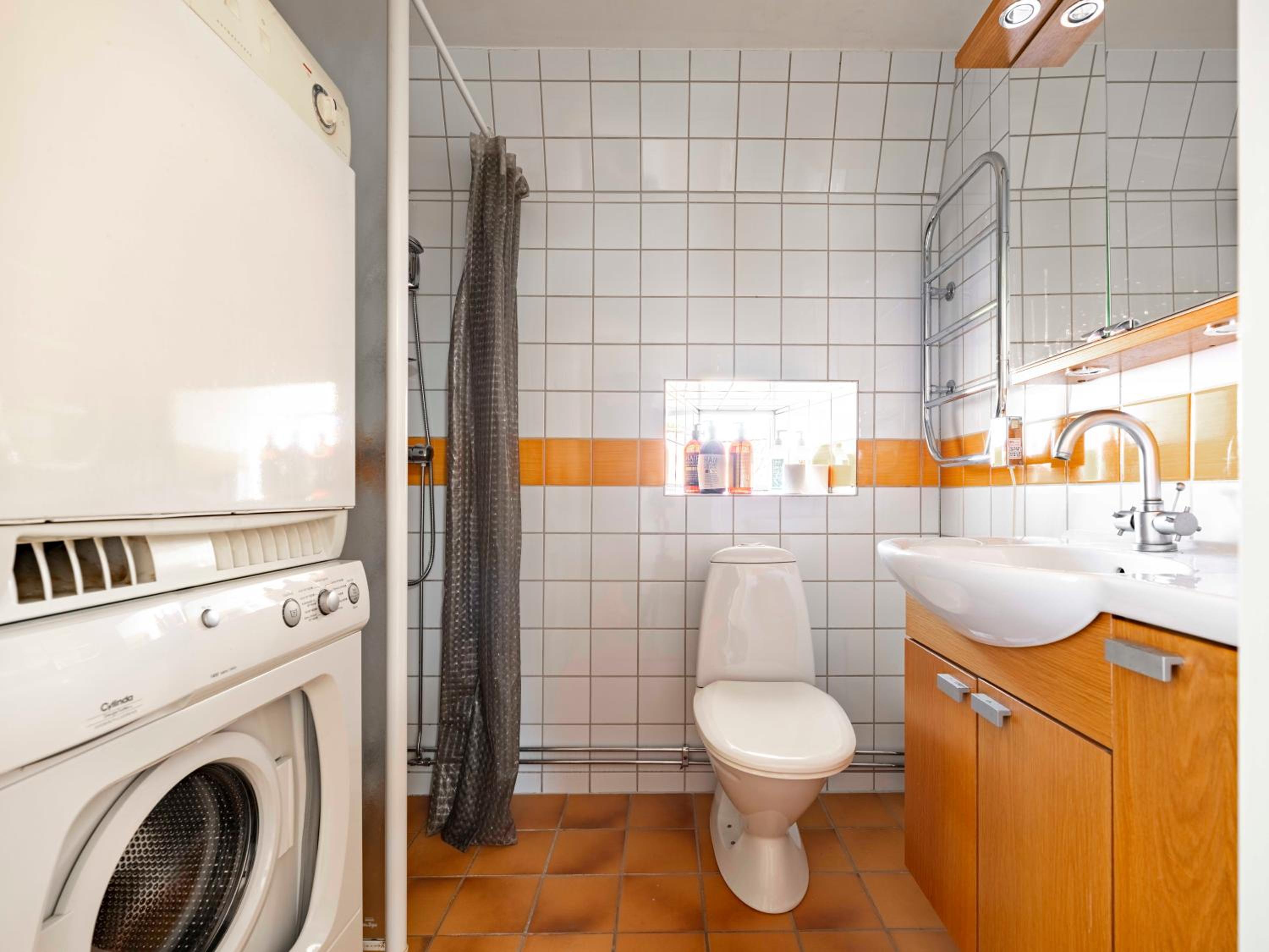 Charming penthouse in the center of Visby view 5