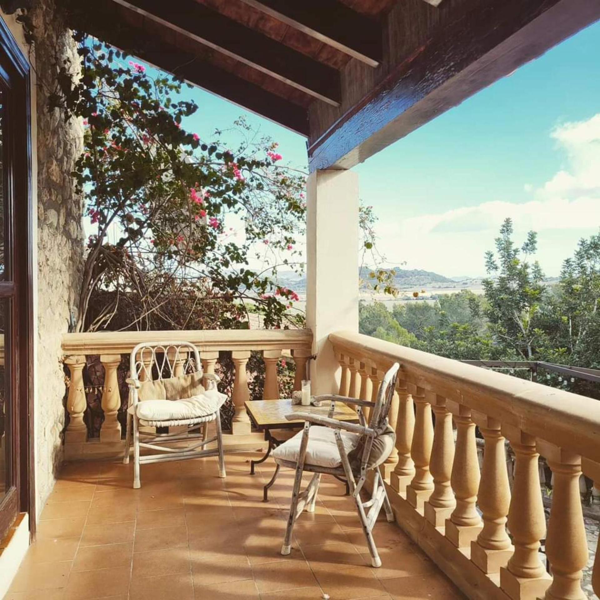 Finca s'Almudaina - Holiday - Retreat photo 4