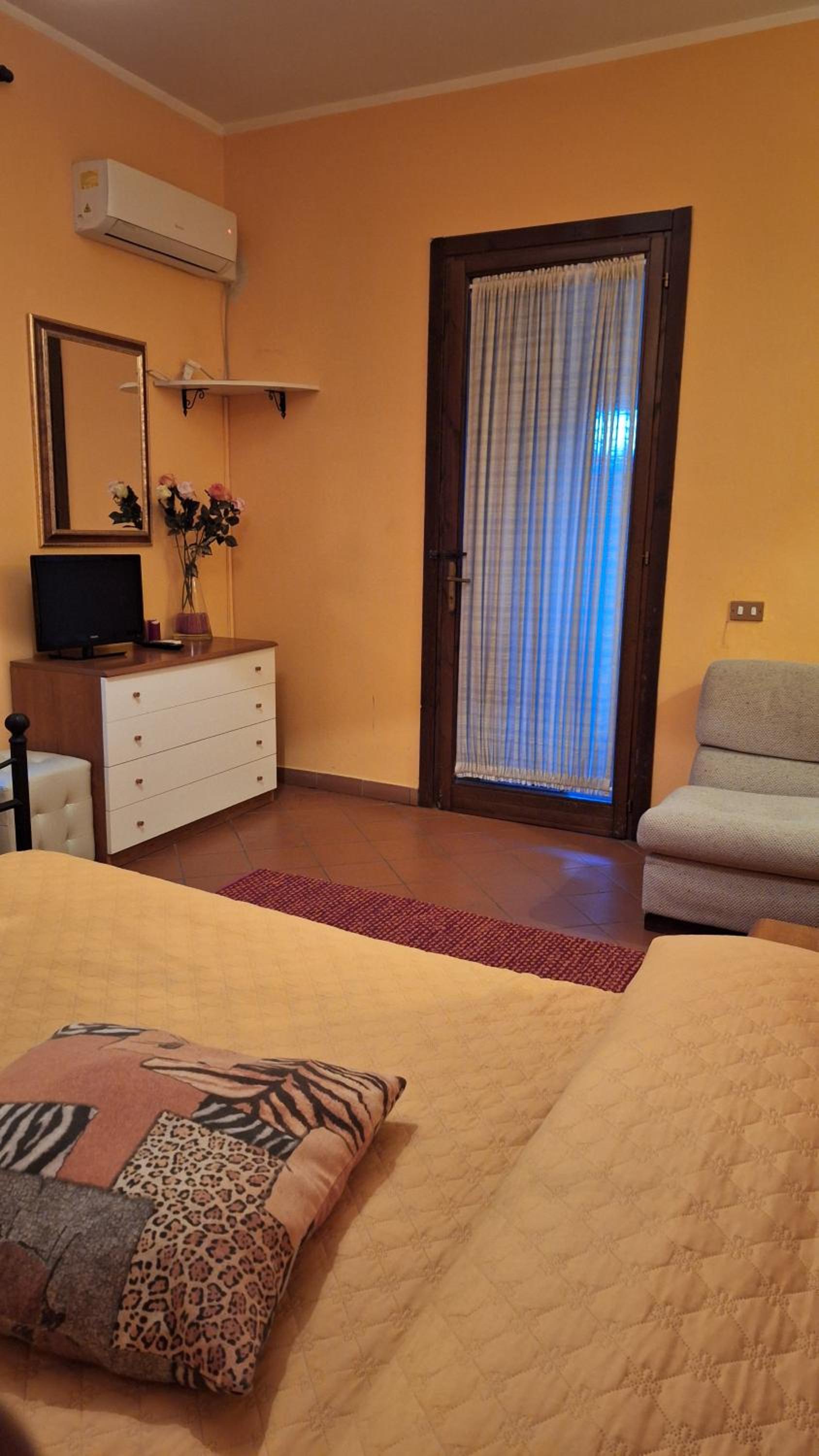 Agriturismo Kelle Terre