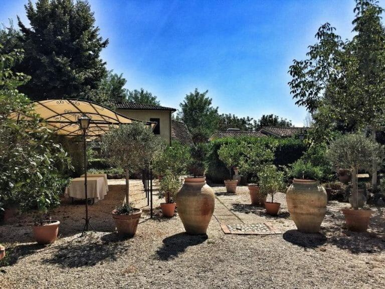 Agriturismo Kelle Terre