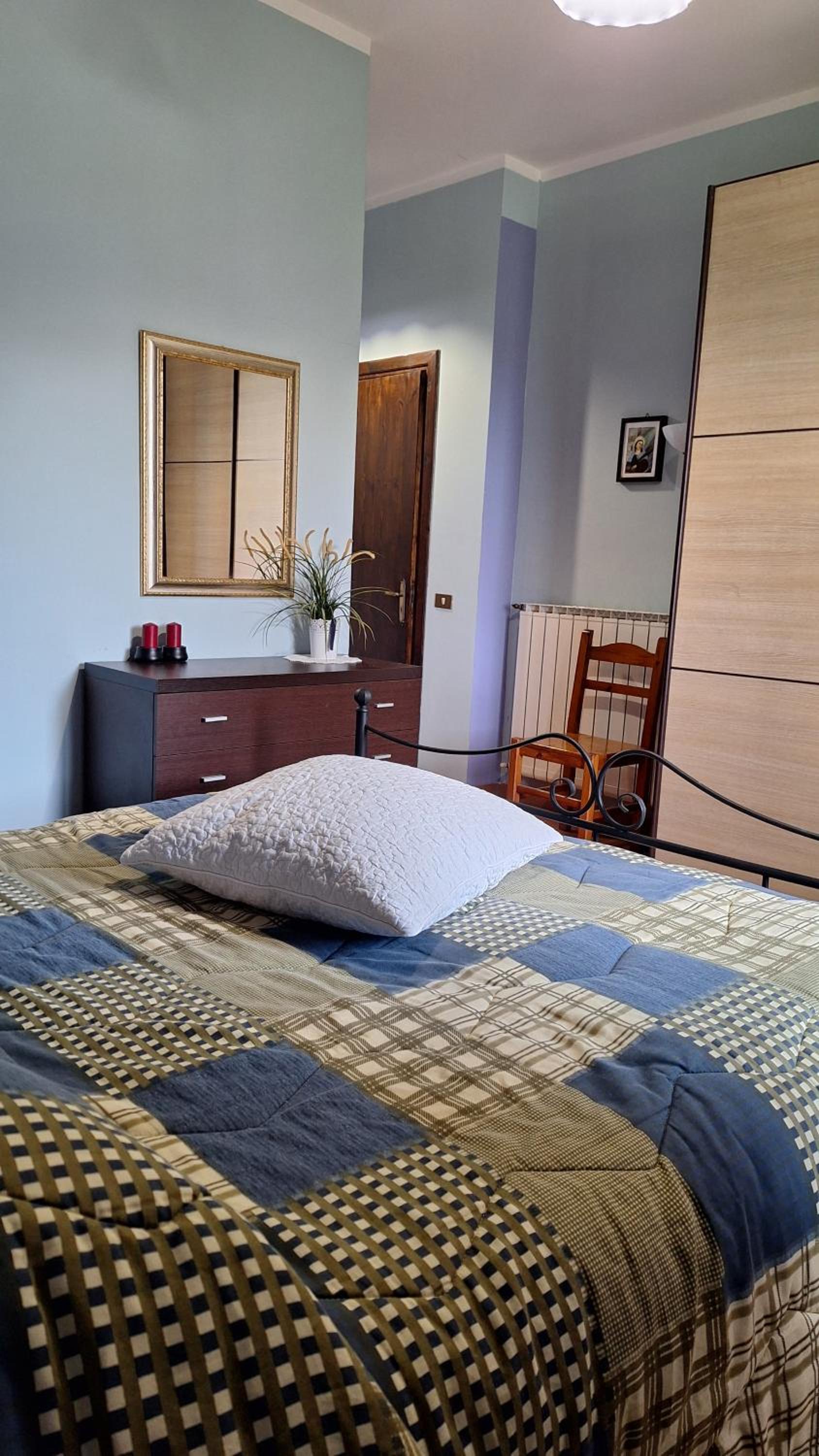 Agriturismo Kelle Terre