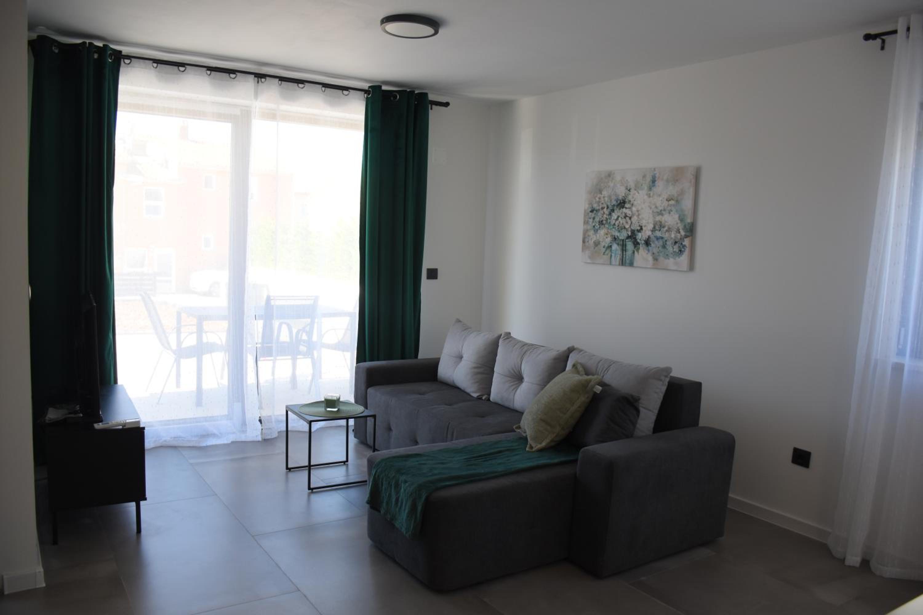 Apartments Rismondi 37E view 4