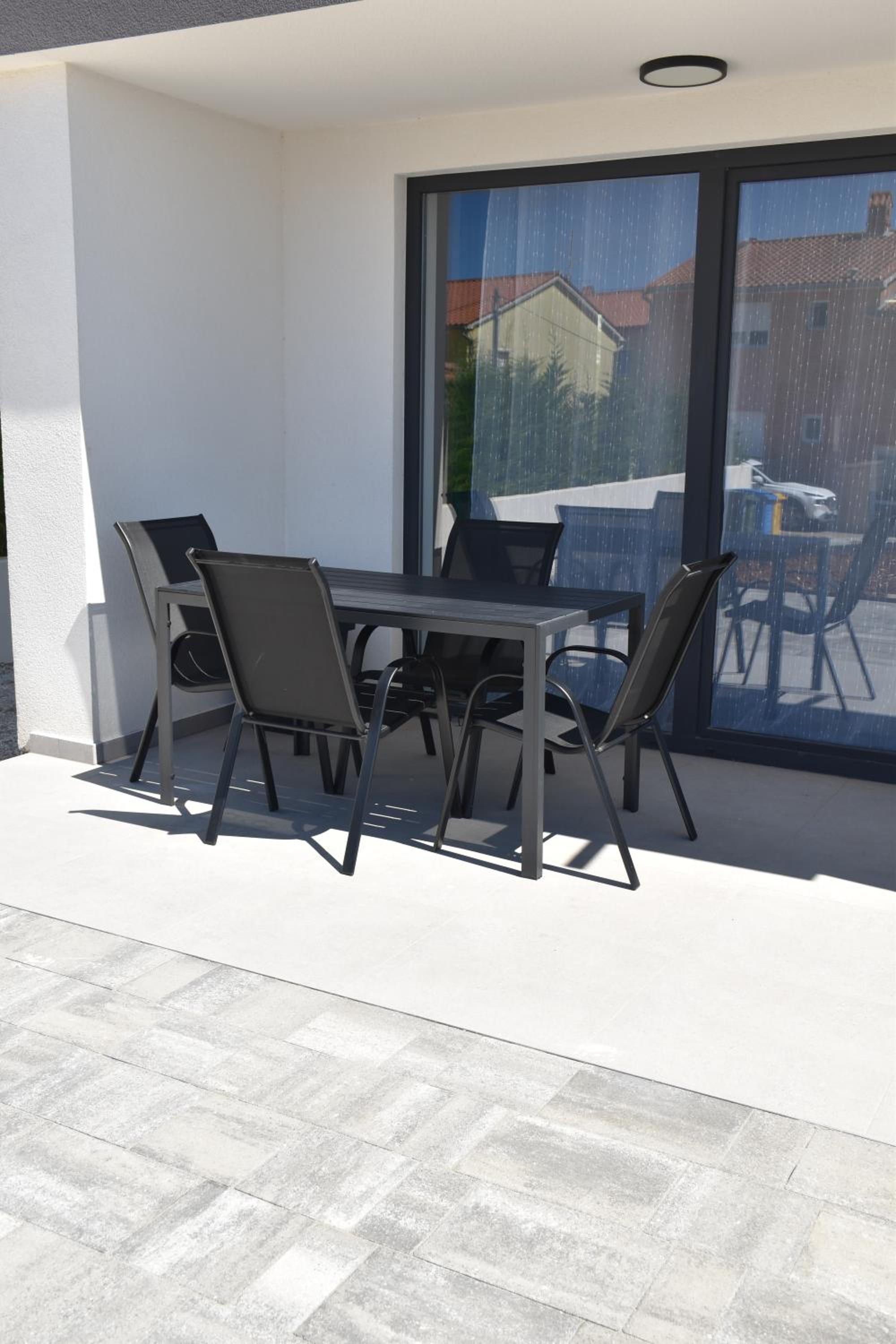 Apartments Rismondi 37E view 5