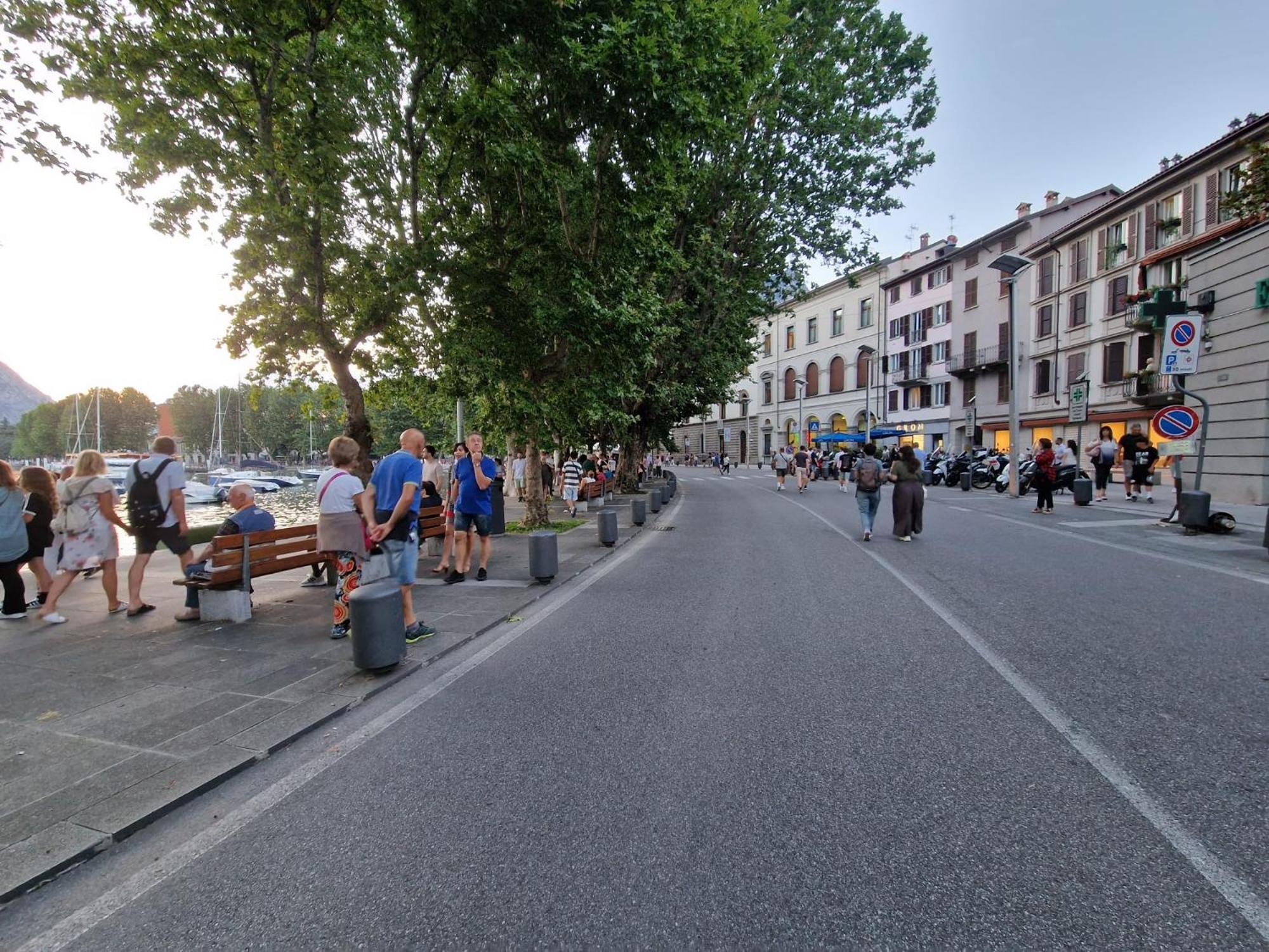 Lecco Antico Pozzo - Modern Suite view 4