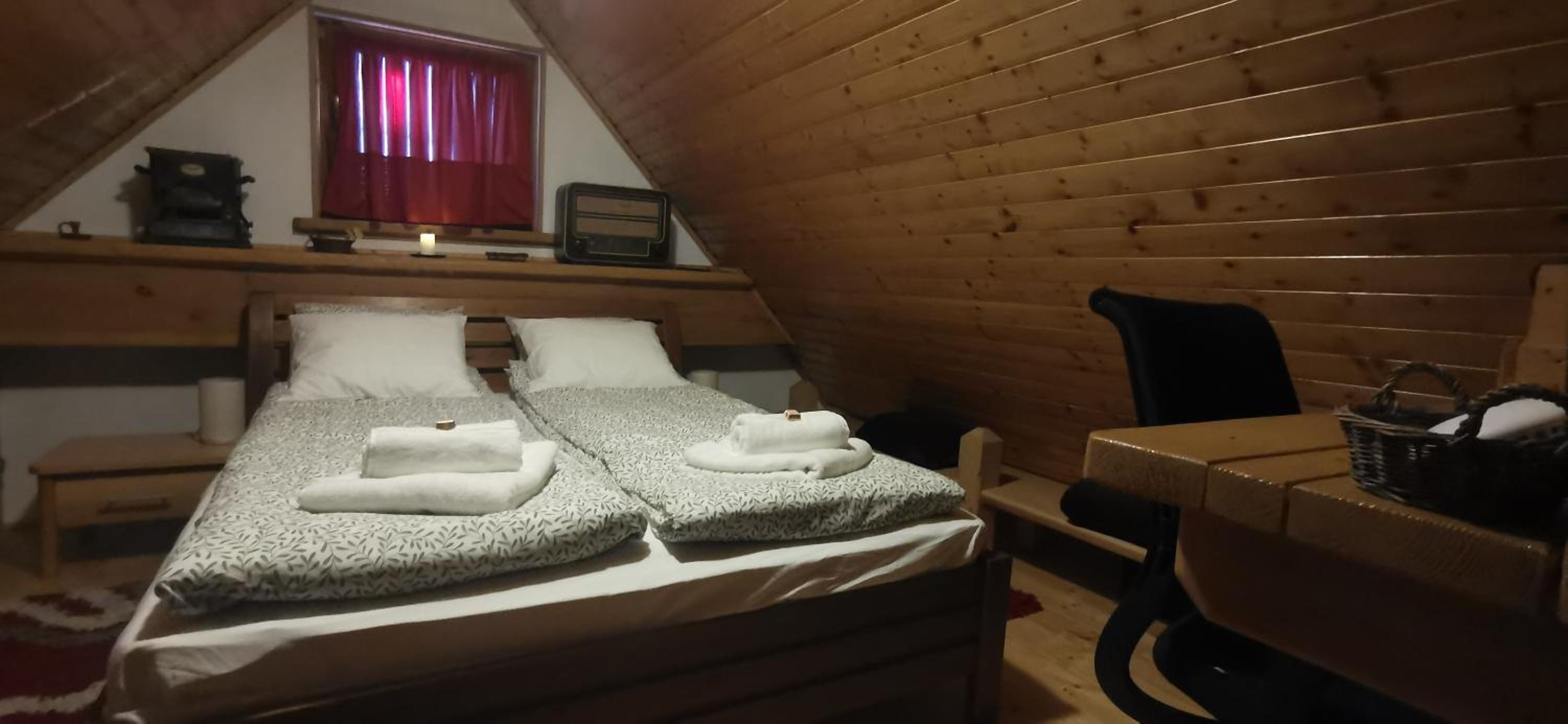 Pillangó Présház
