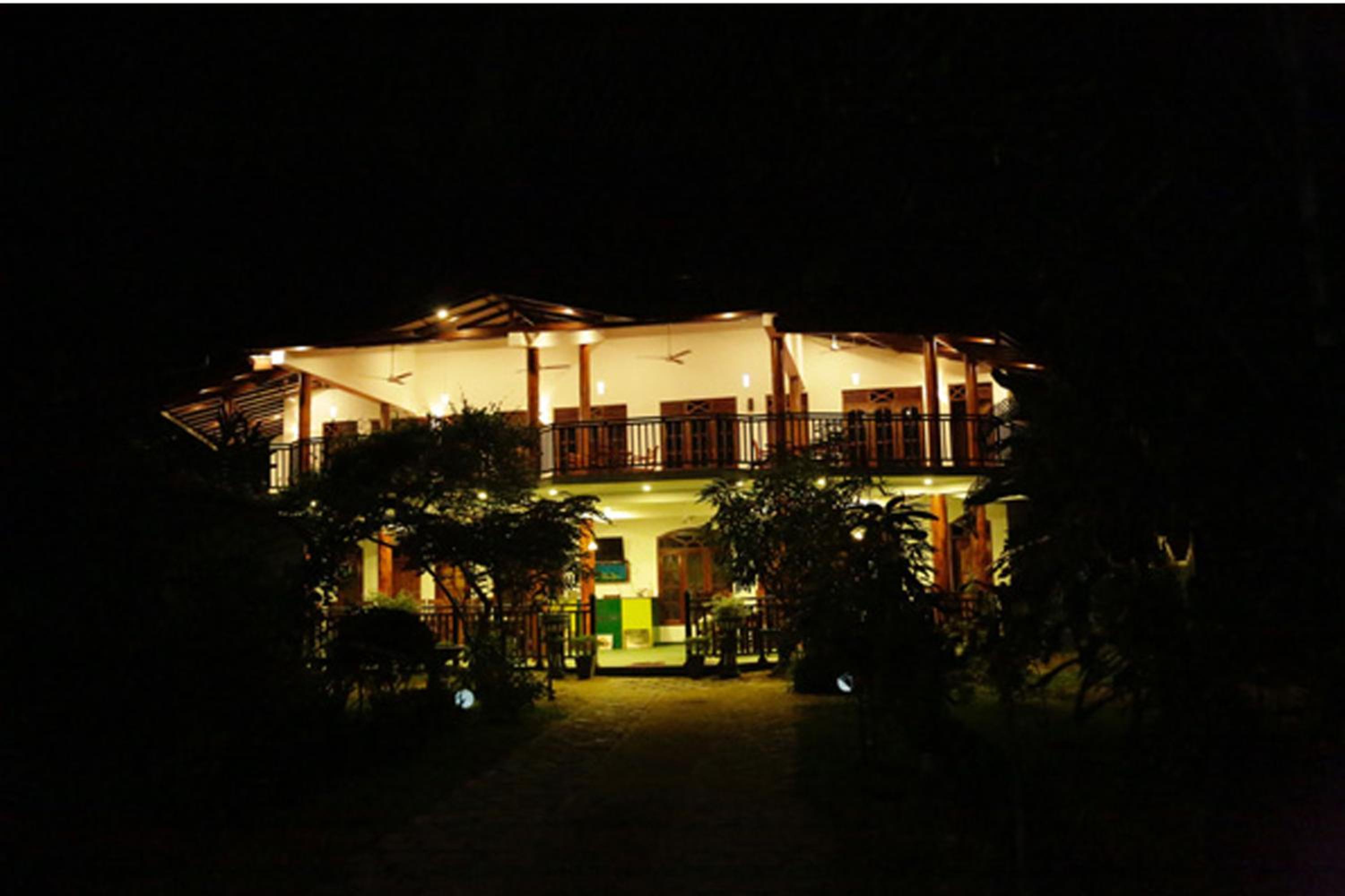 La Safari Inn Tissamaharama