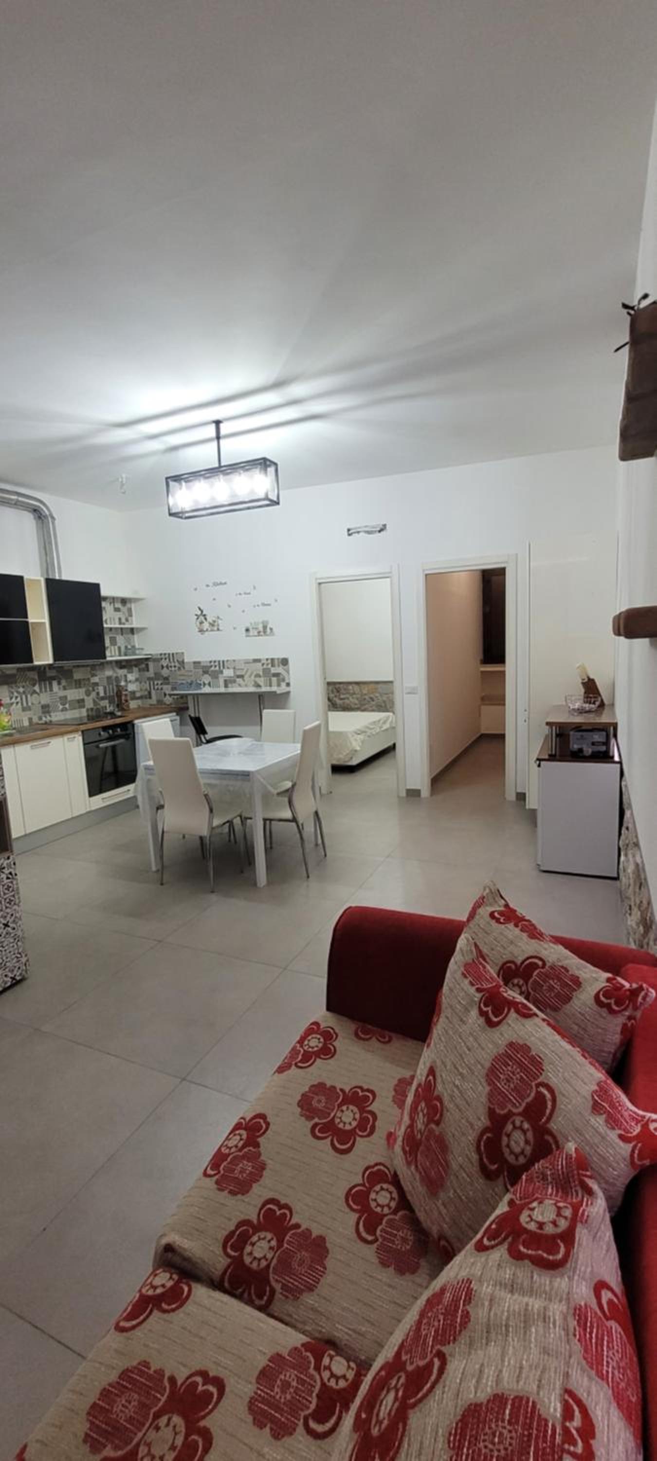 Mini House