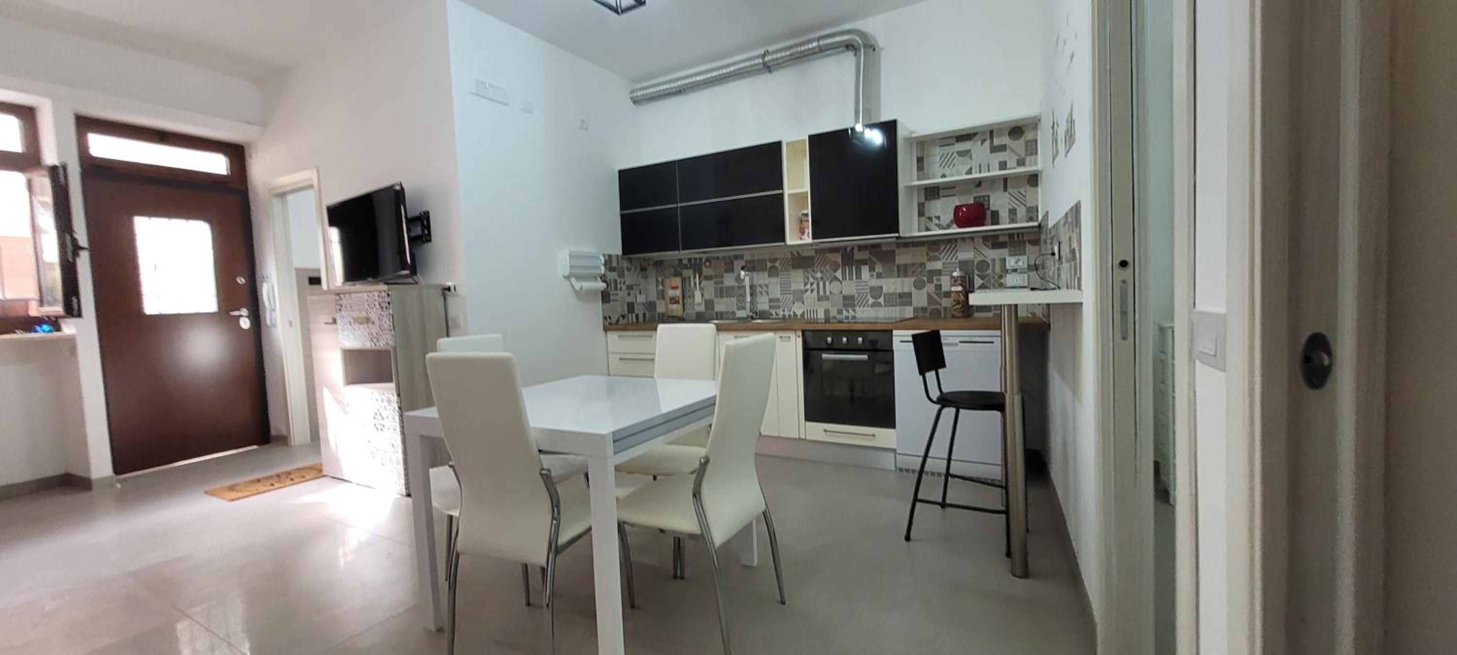 Mini House