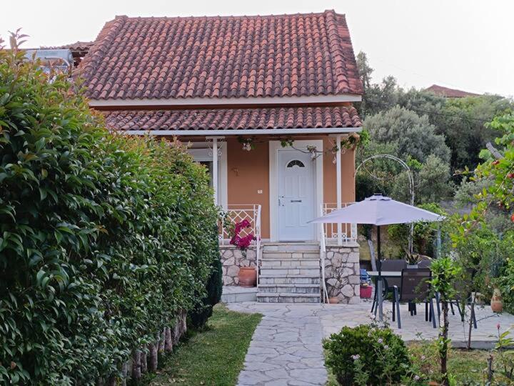 Hotel Villa Loula - Image 1