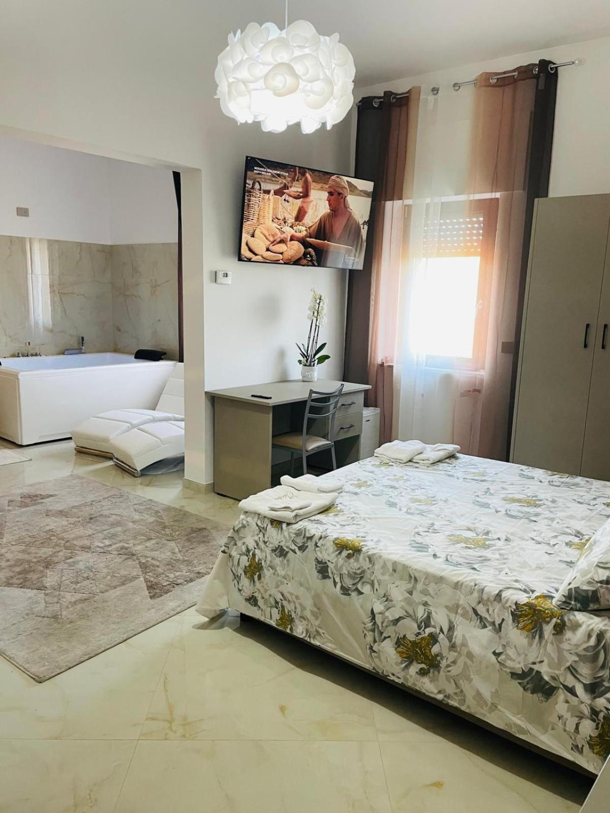 Guest House La Corte view 5