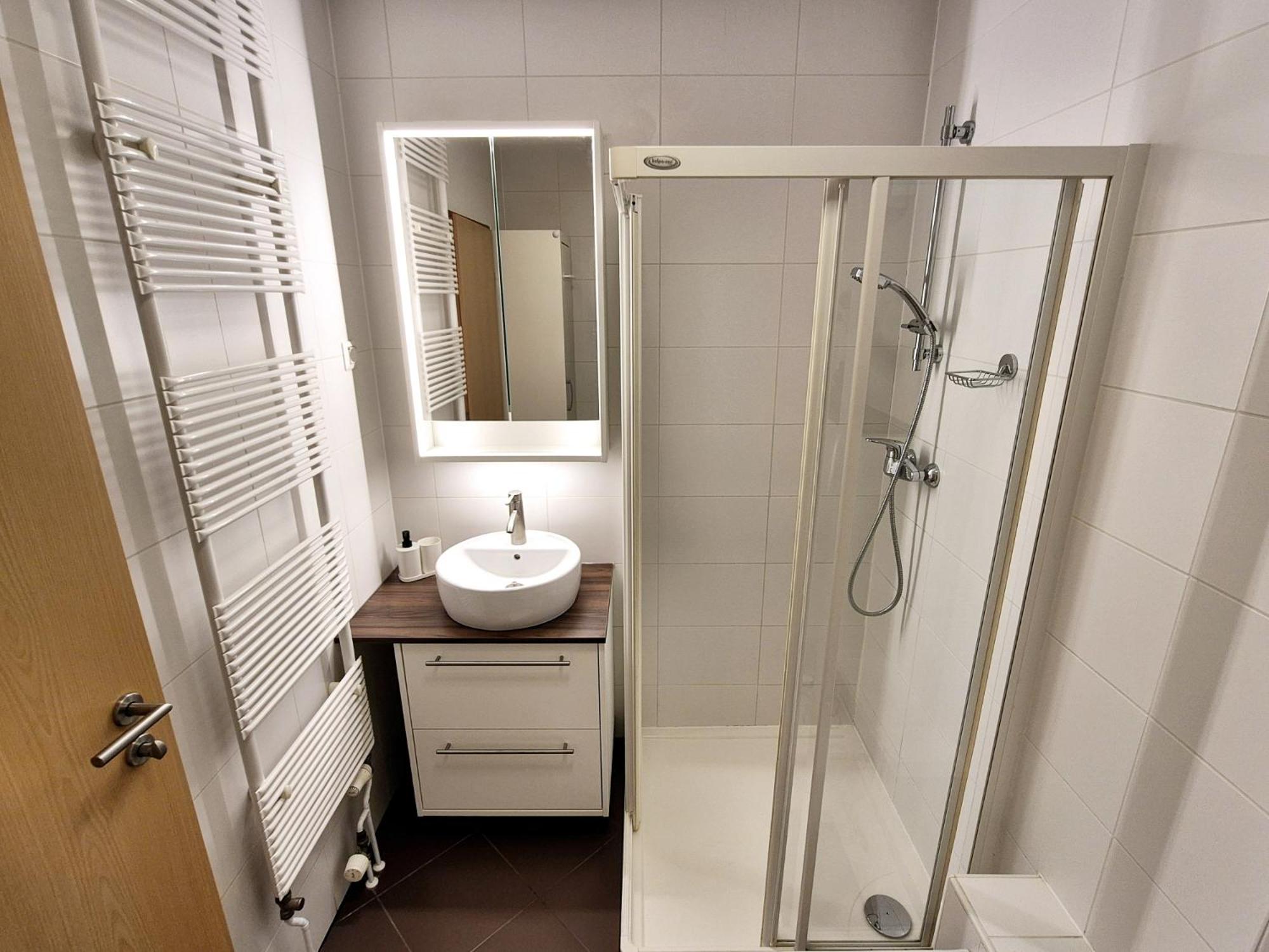 Apartmaji PANONIA "The Modern Space" view 4