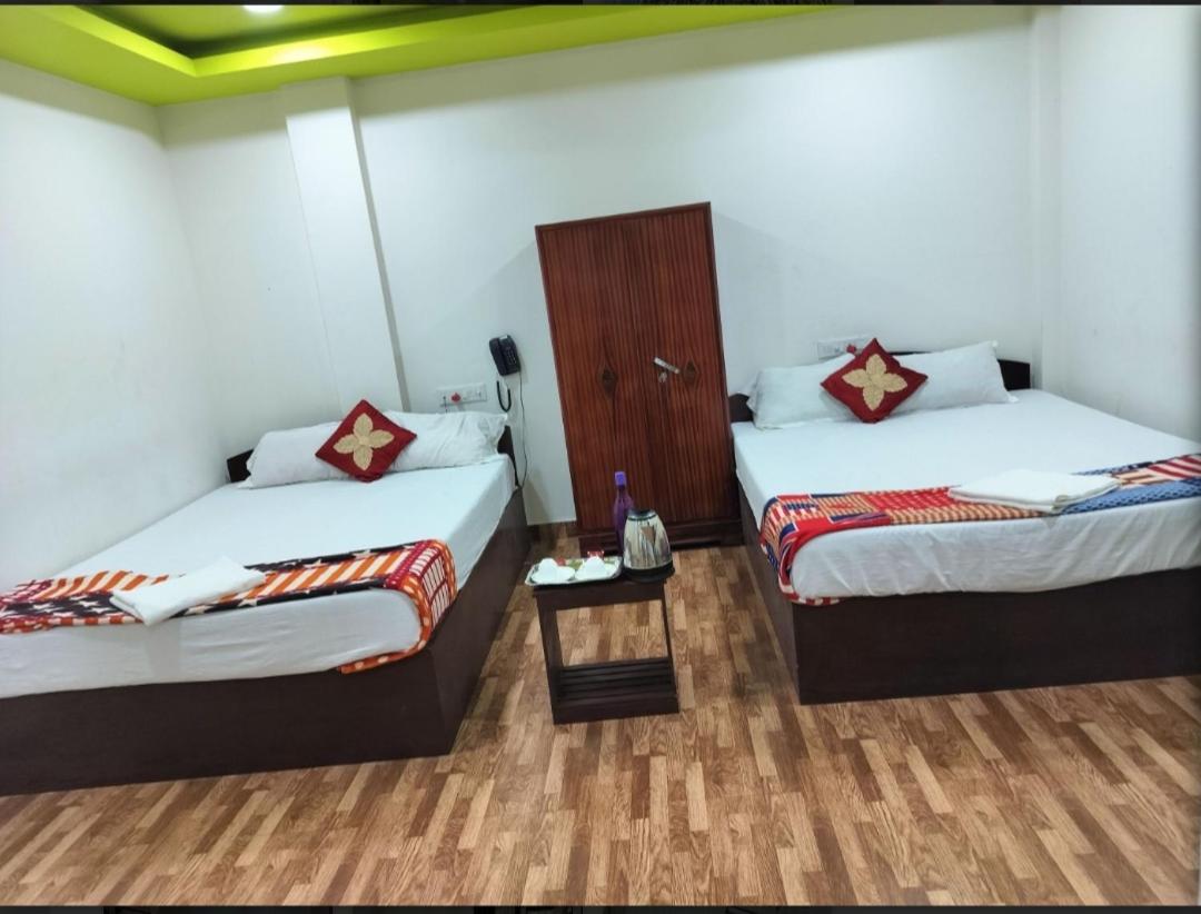 Kalapani homes