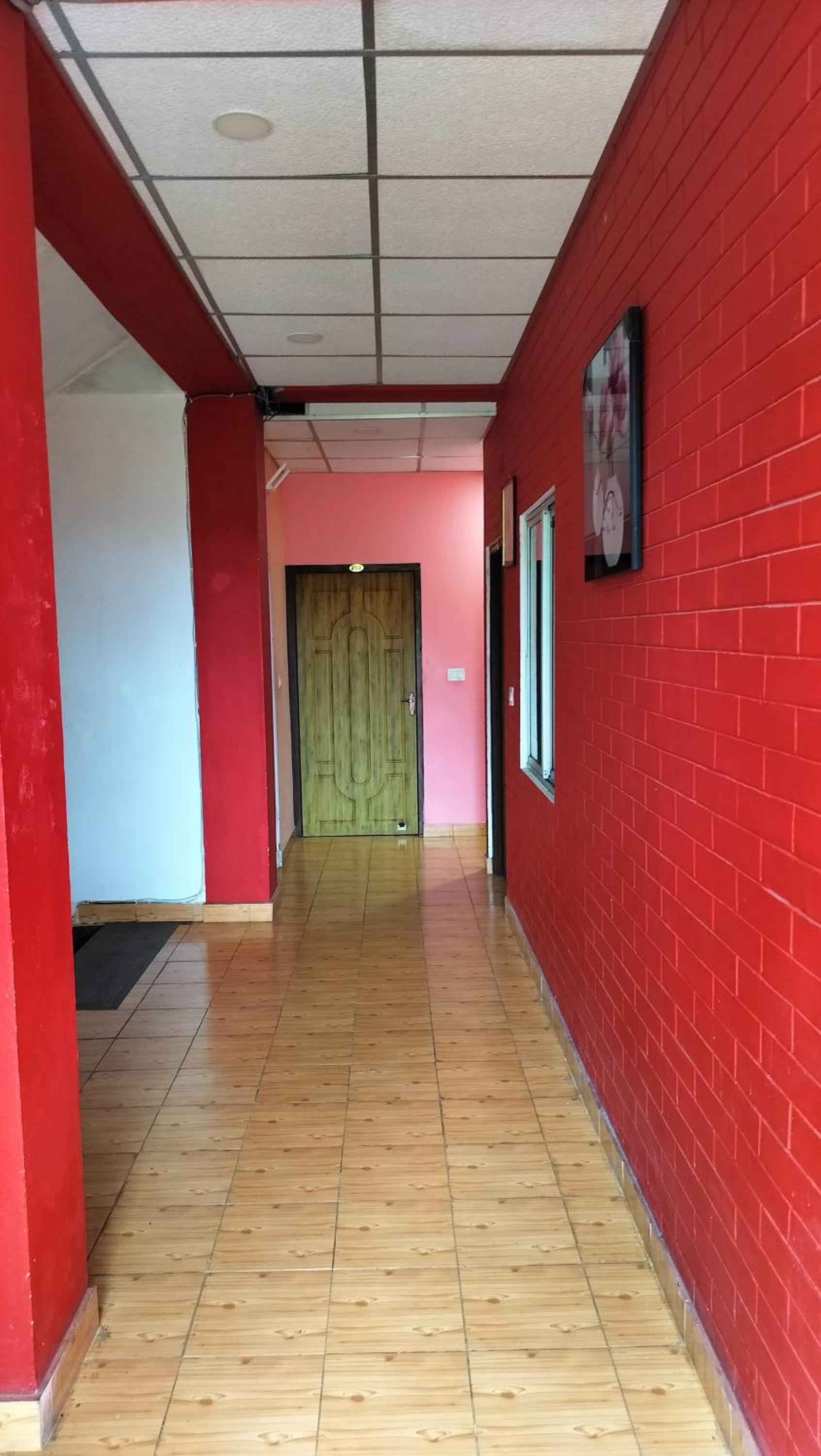Kalapani homes
