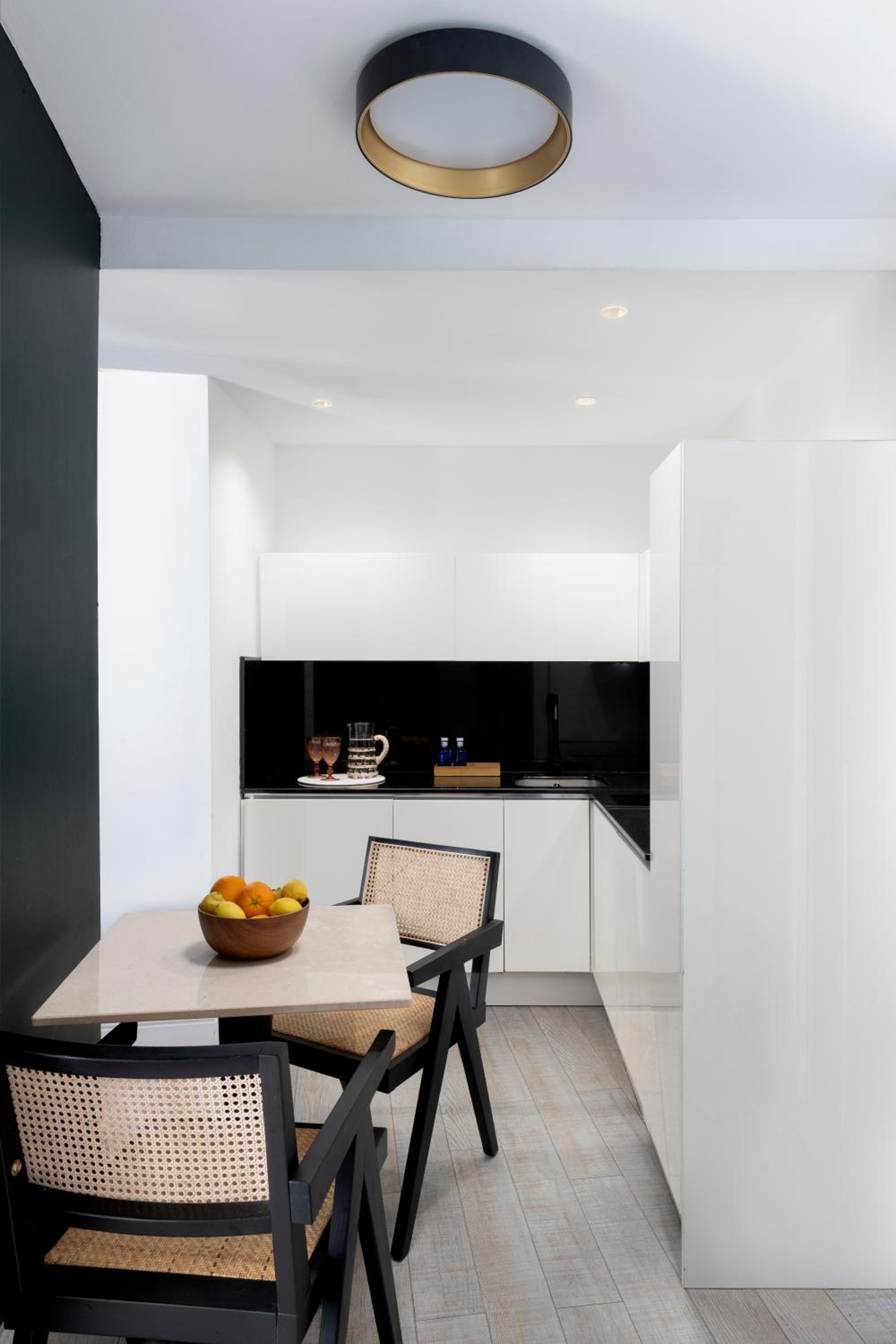 Apartamentos Sevilla Centro