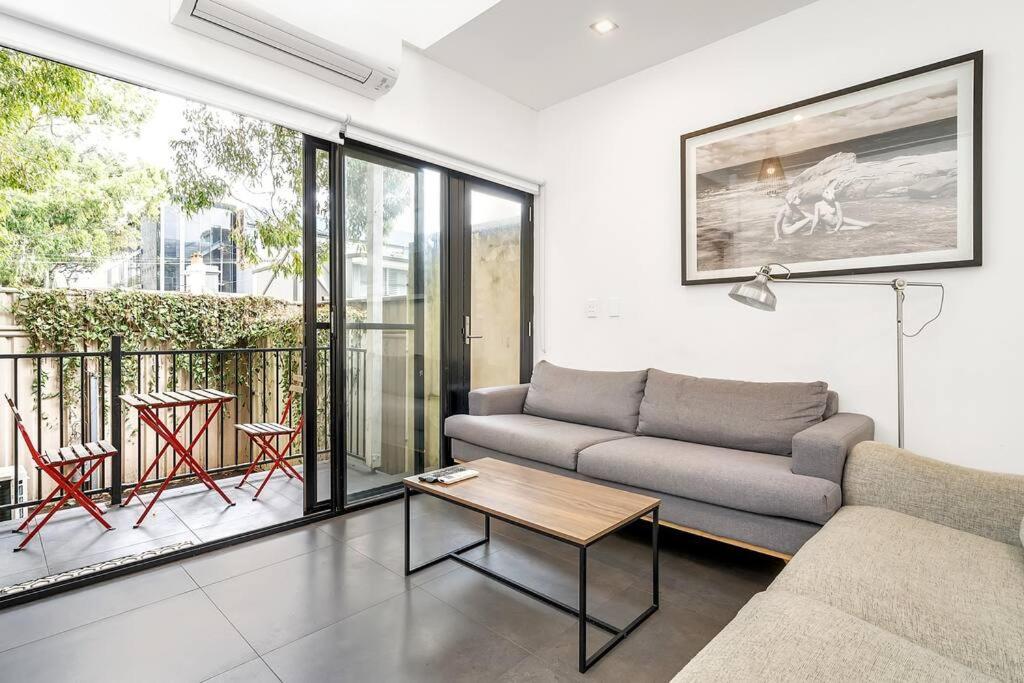 21P Unique design 4 Bedroom Townhouse Near Darling Harbour 9 Min Walk
