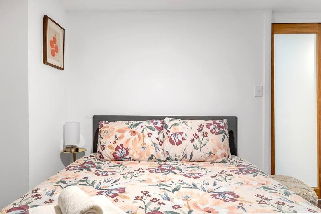 21P Unique design 4 Bedroom Townhouse Near Darling Harbour 9 Min Walk