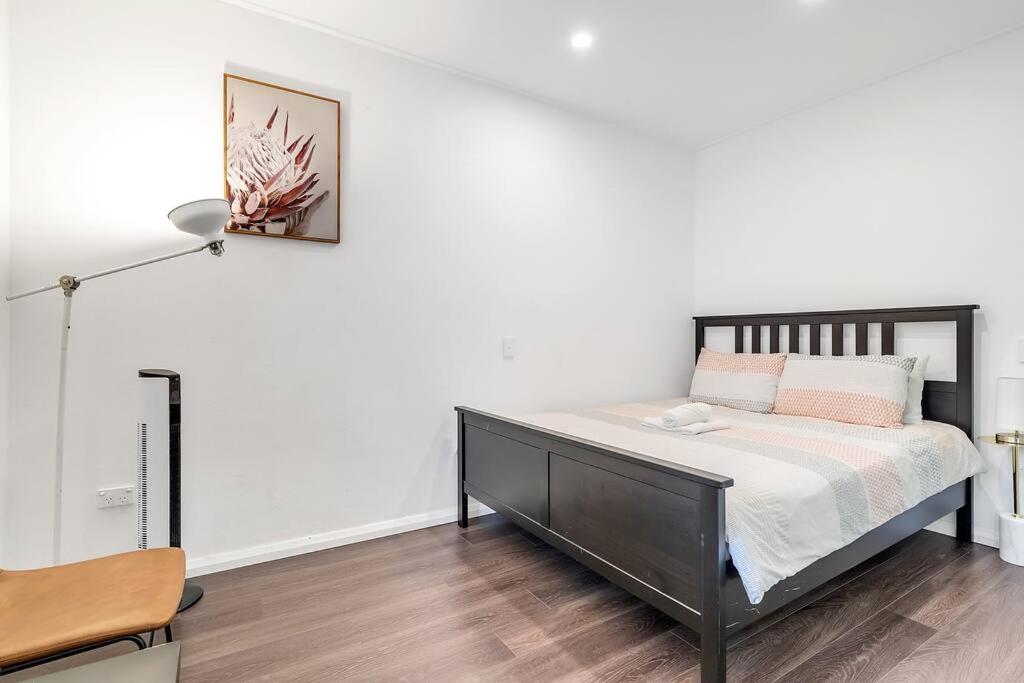 21P Unique design 4 Bedroom Townhouse Near Darling Harbour 9 Min Walk