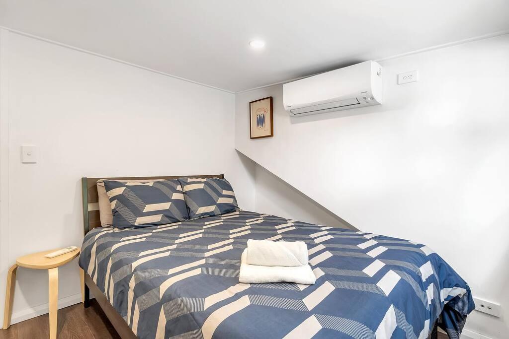 21P Unique design 4 Bedroom Townhouse Near Darling Harbour 9 Min Walk