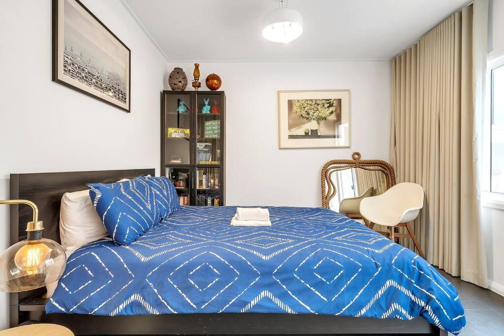 21P Unique design 4 Bedroom Townhouse Near Darling Harbour 9 Min Walk