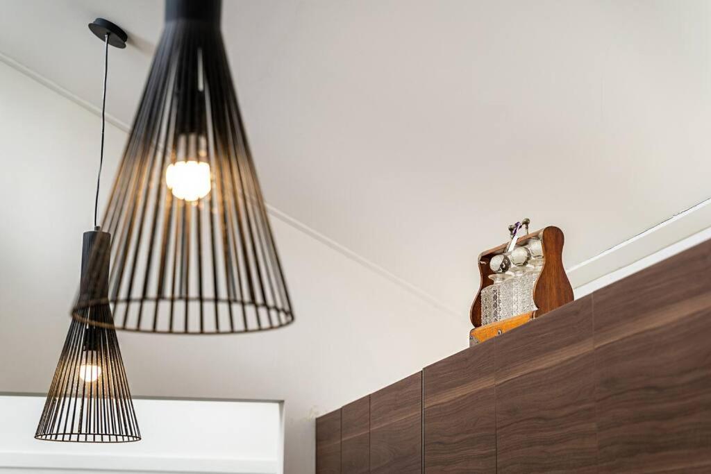 21P Unique design 4 Bedroom Townhouse Near Darling Harbour 9 Min Walk