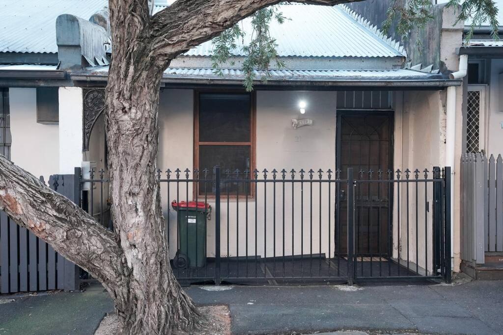 21P Unique design 4 Bedroom Townhouse Near Darling Harbour 9 Min Walk