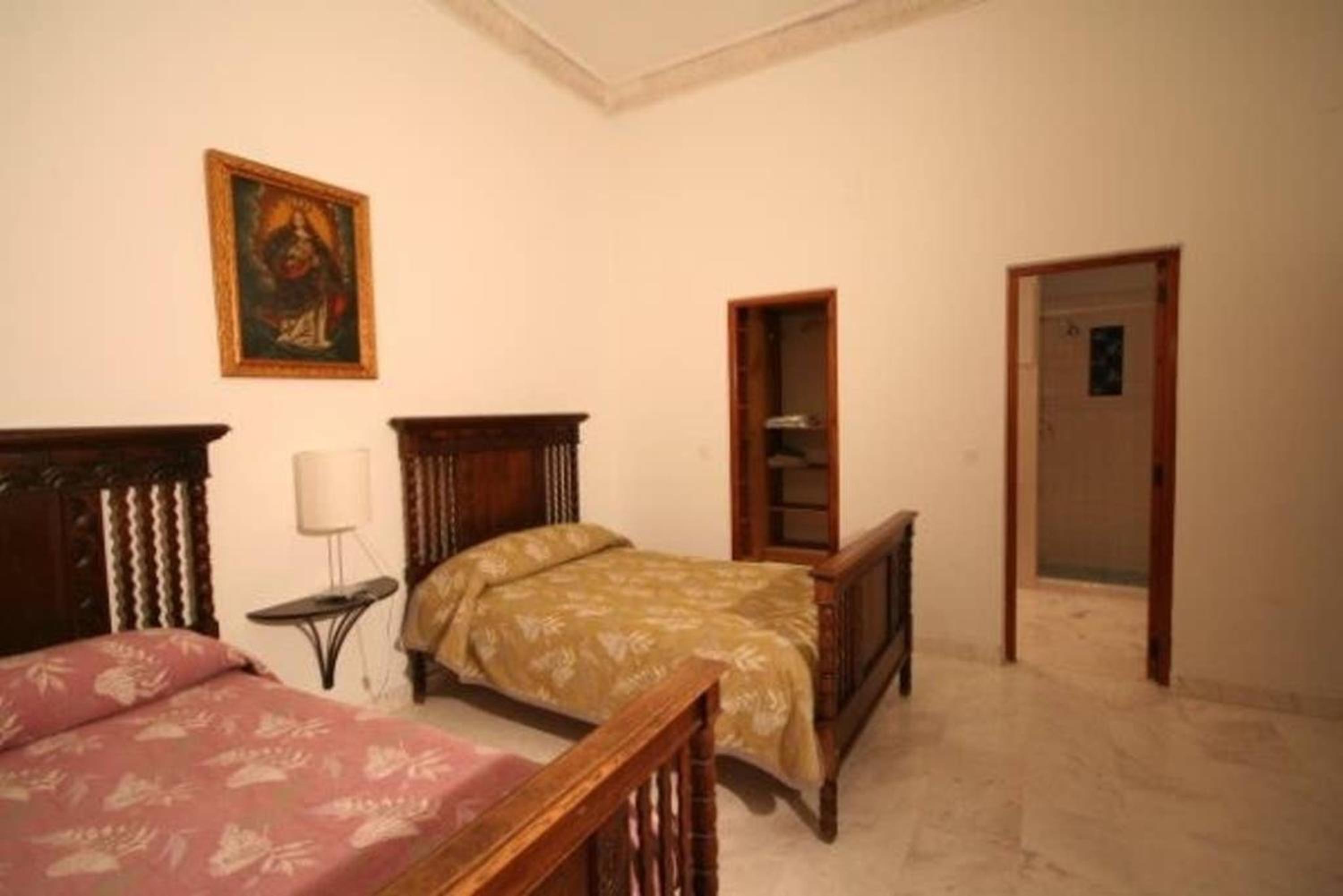 Charming House in Ayora + Terrace view 5