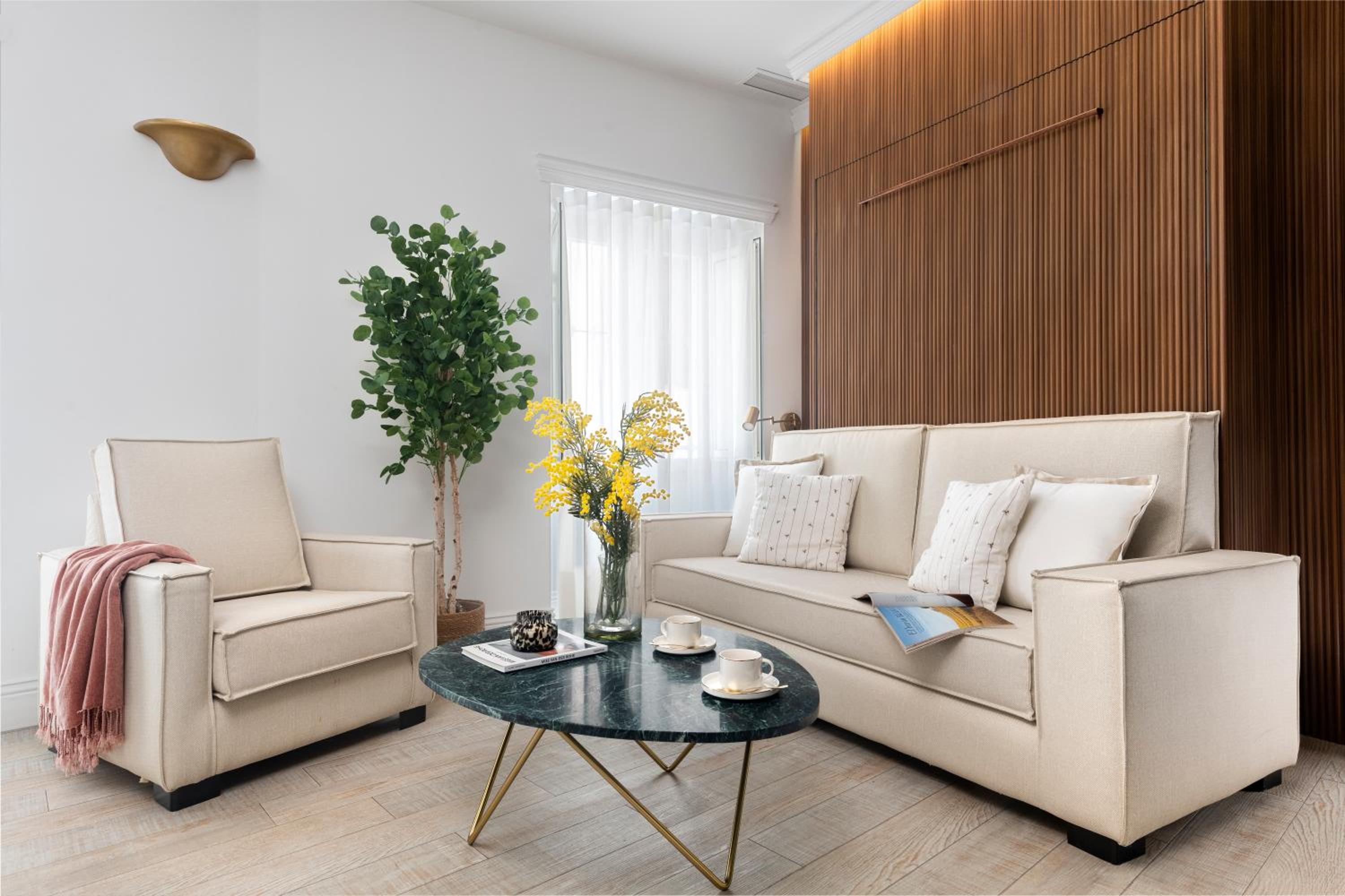 Apartamentos Sevilla Centro