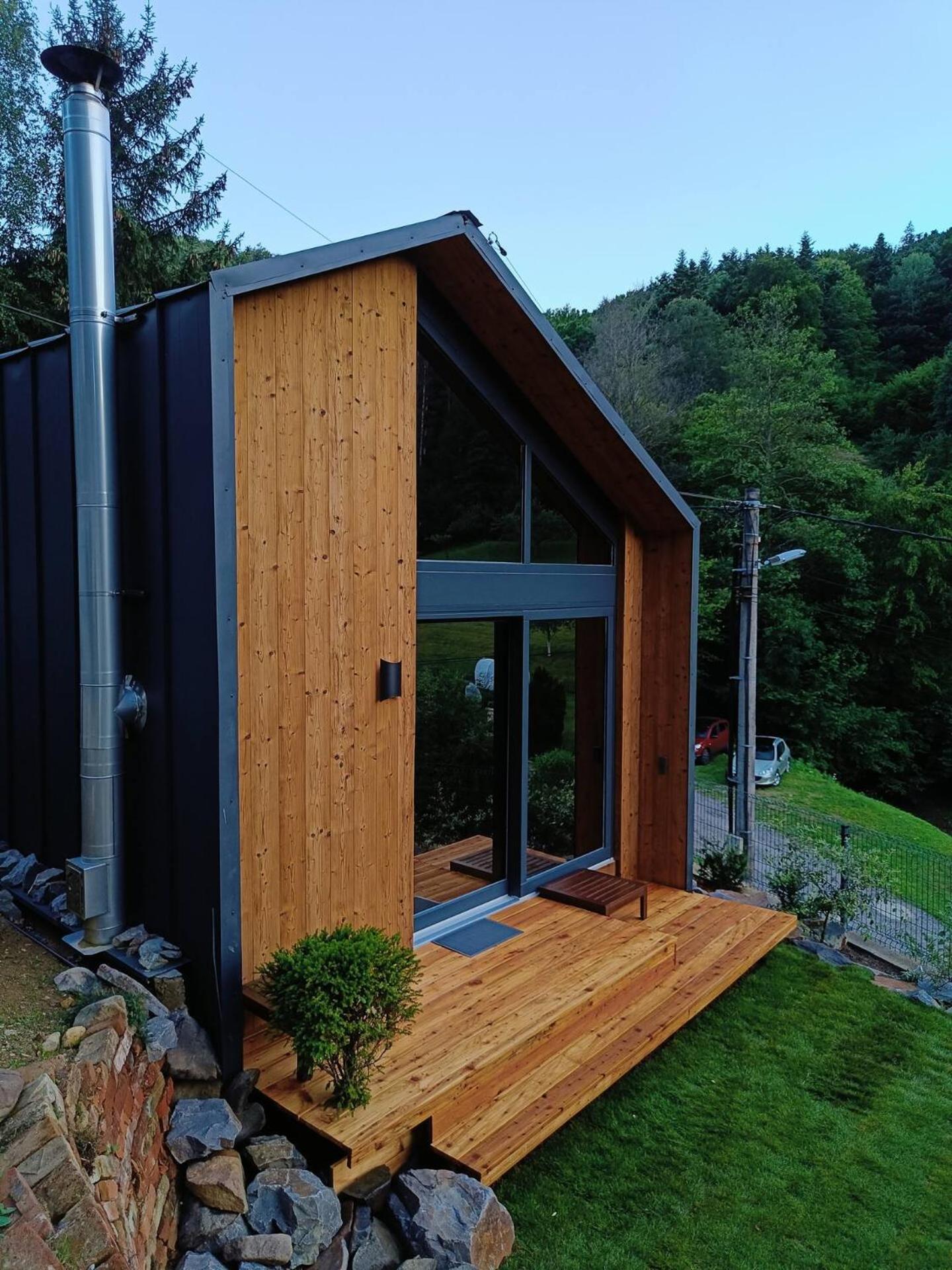 Hotel Chata Lila Bee - Image 1