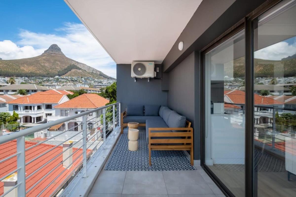 Sea Point Summit View