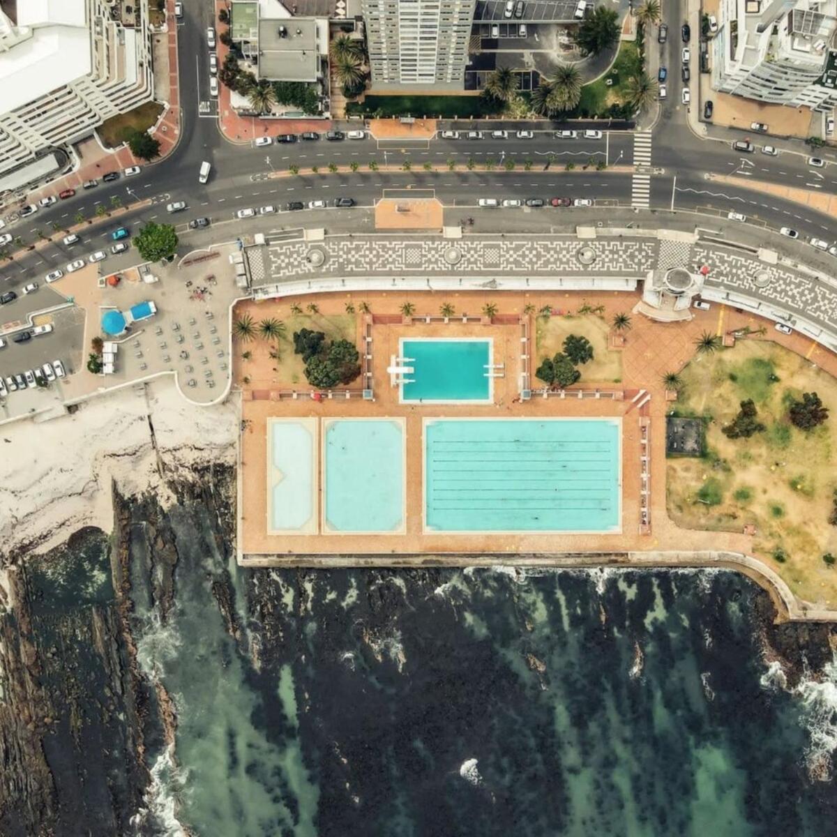 Sea Point Summit View