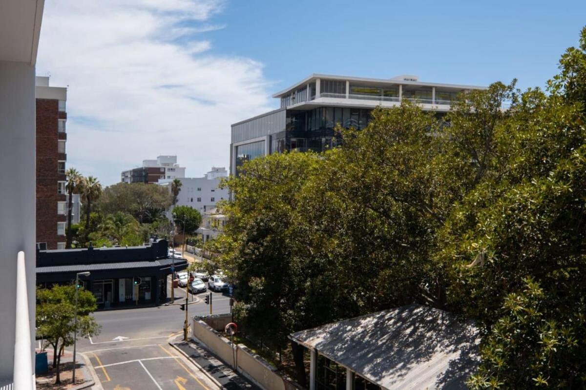 Sea Point Summit View