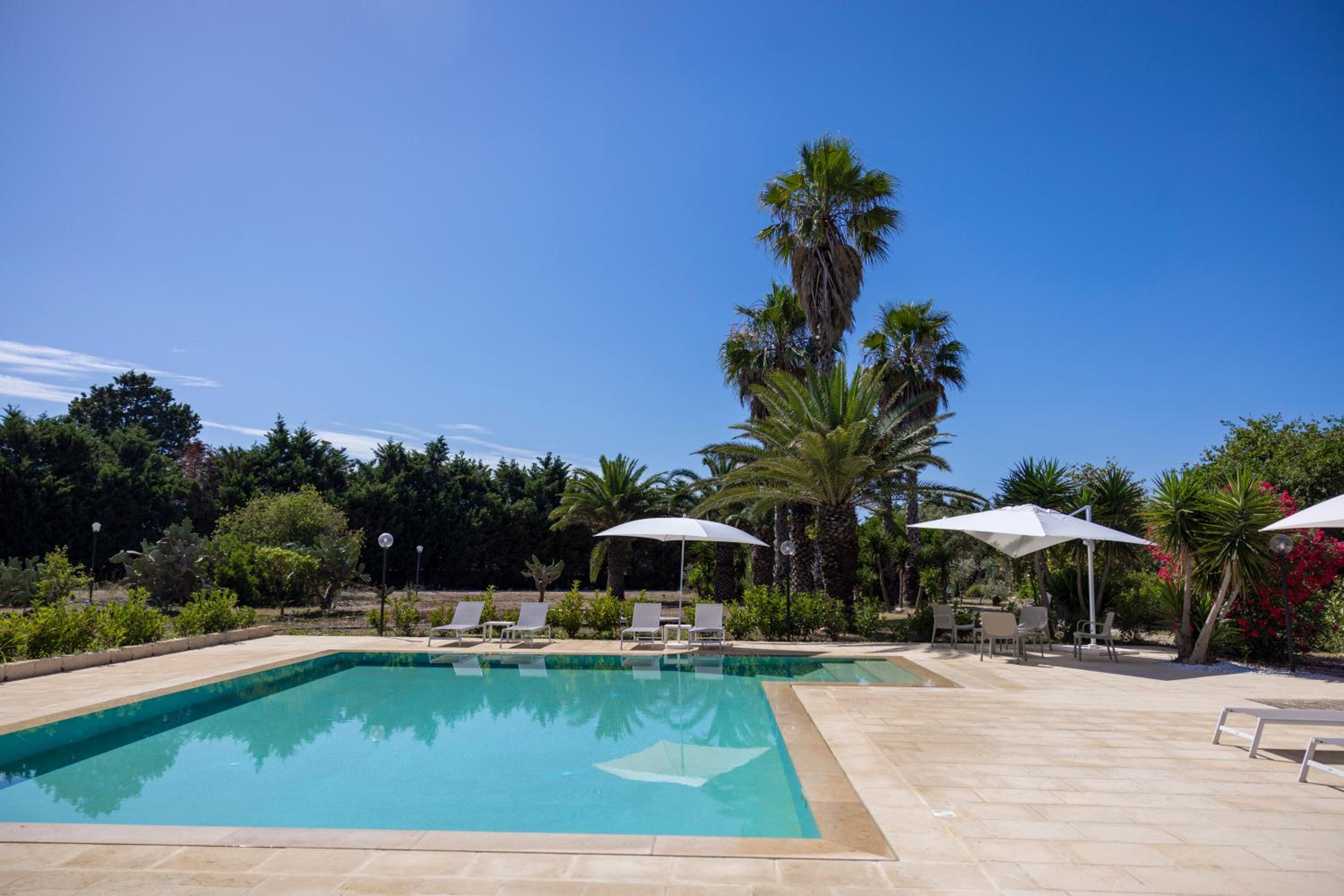Masseria Serine