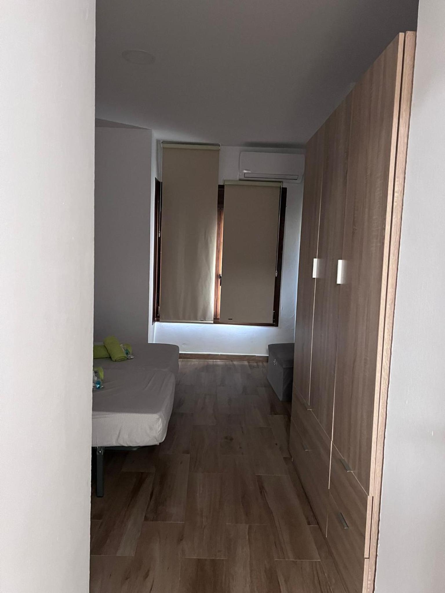 APARTAMENTOS LUZ DE LA BAHÍA SUR CADIZ San Fernando