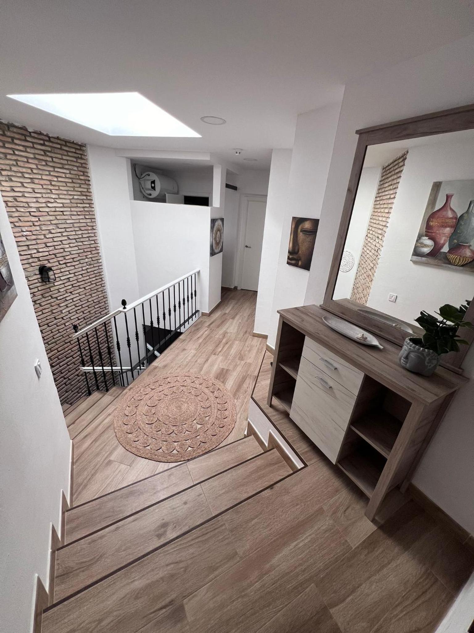 APARTAMENTOS LUZ DE LA BAHÍA SUR CADIZ San Fernando