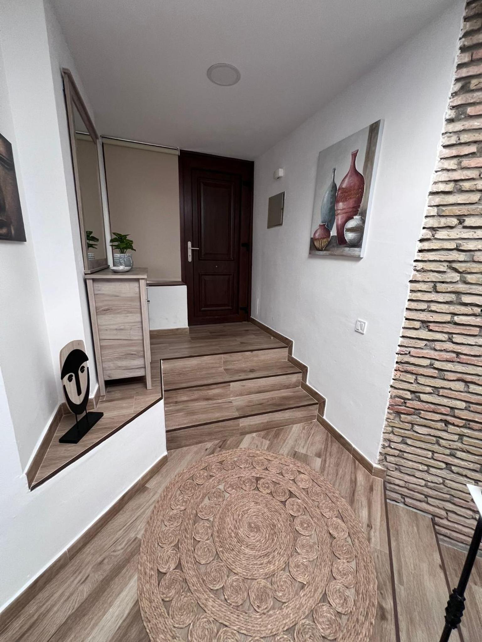APARTAMENTOS LUZ DE LA BAHÍA SUR CADIZ San Fernando