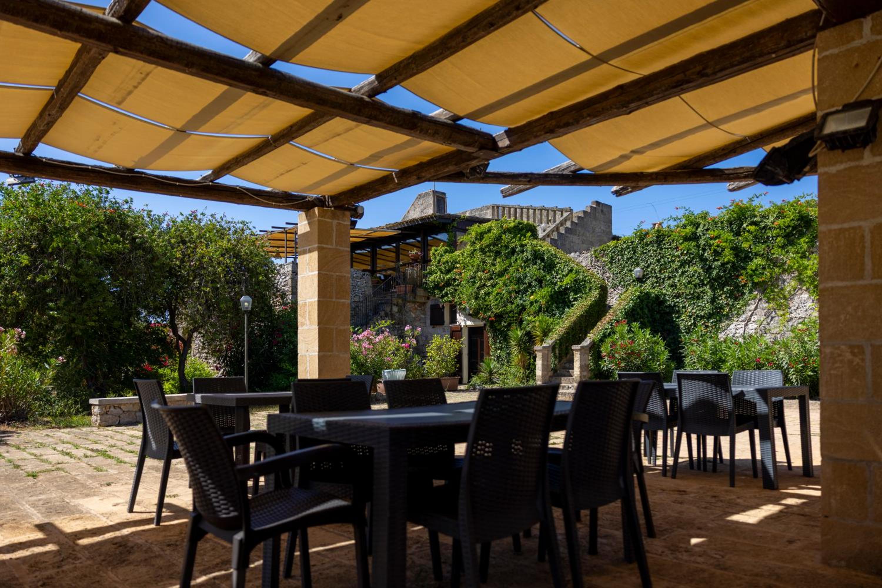 Masseria Serine