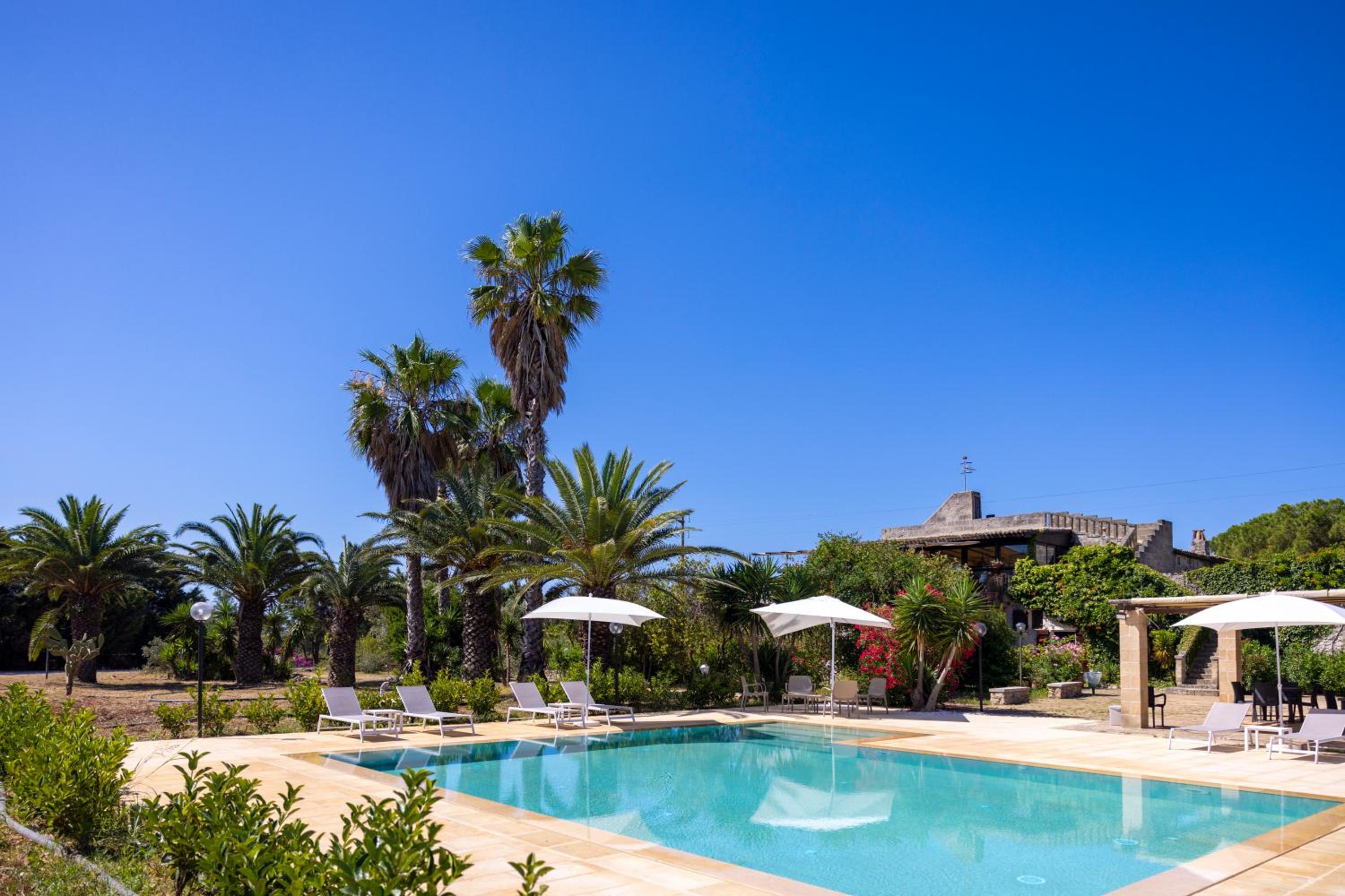 Masseria Serine