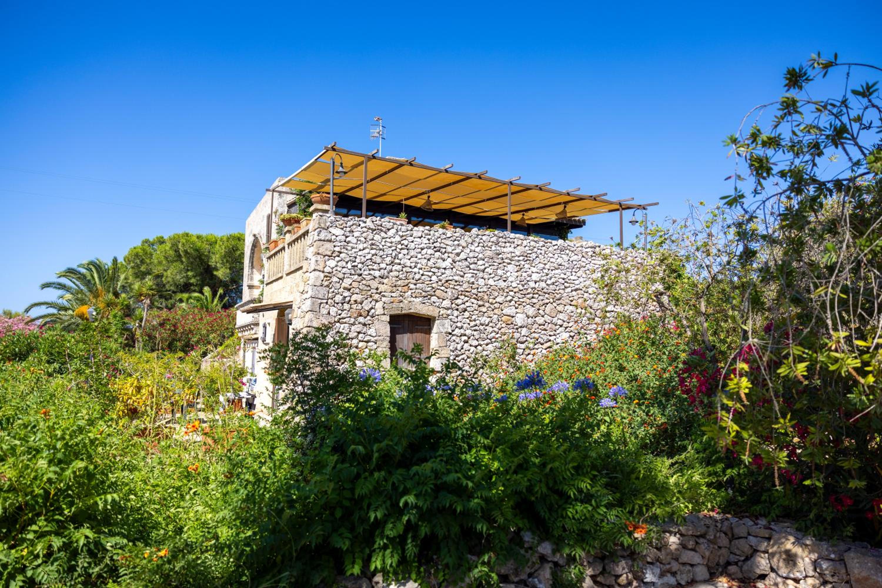 Masseria Serine