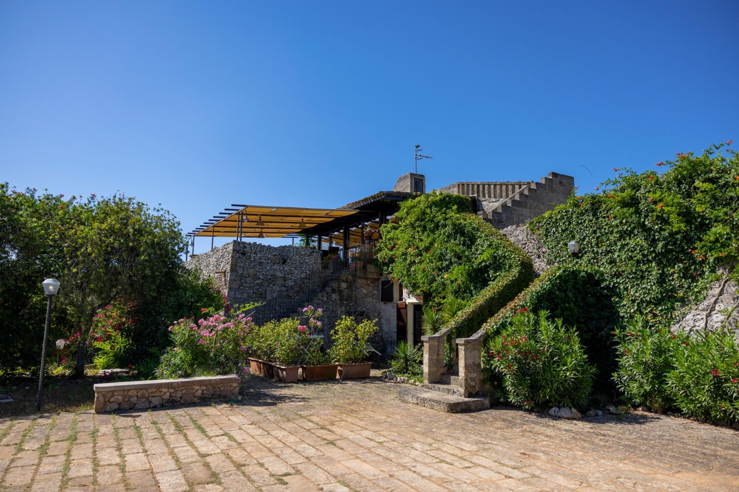 Masseria Serine