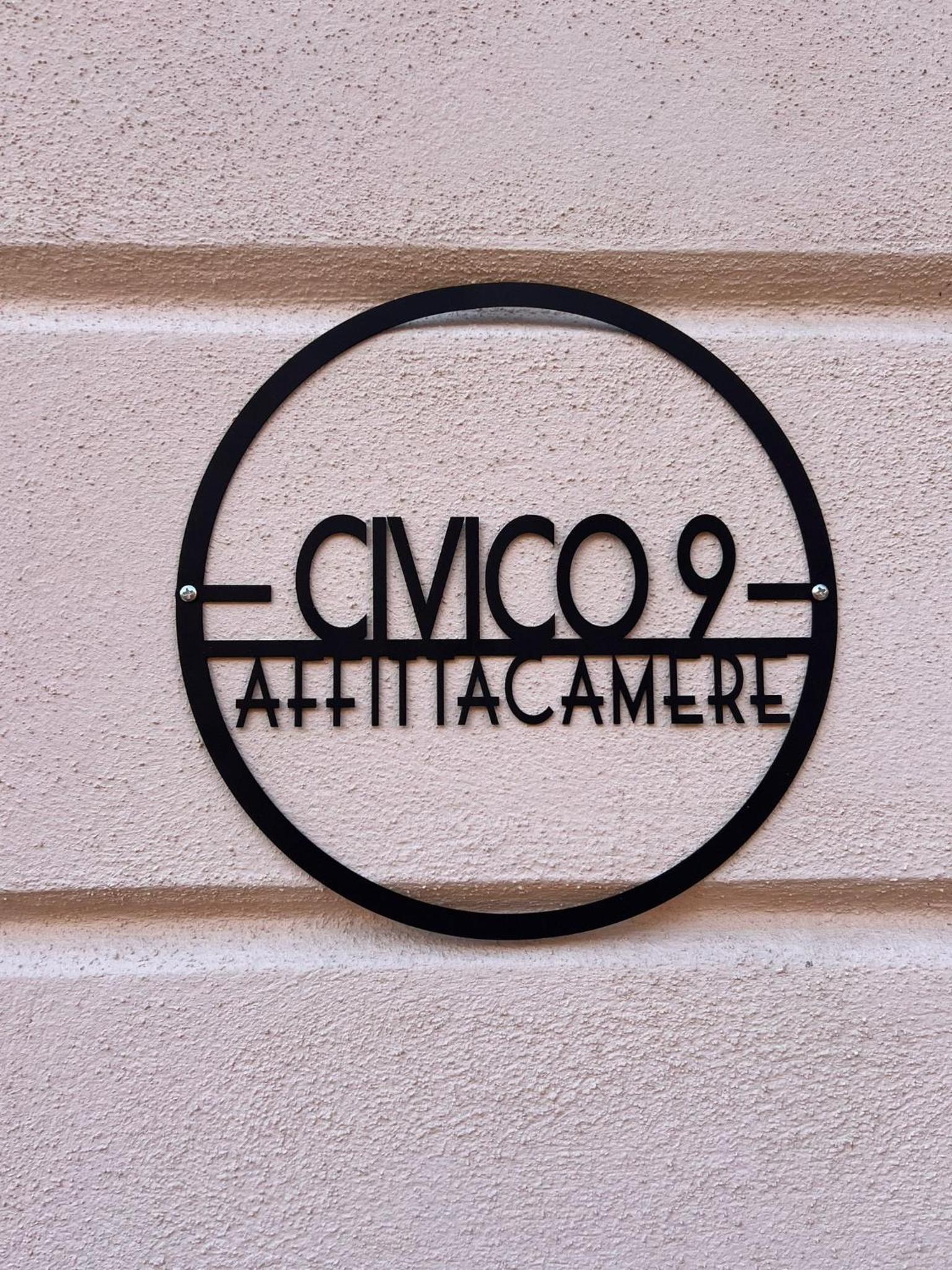 Civico 9