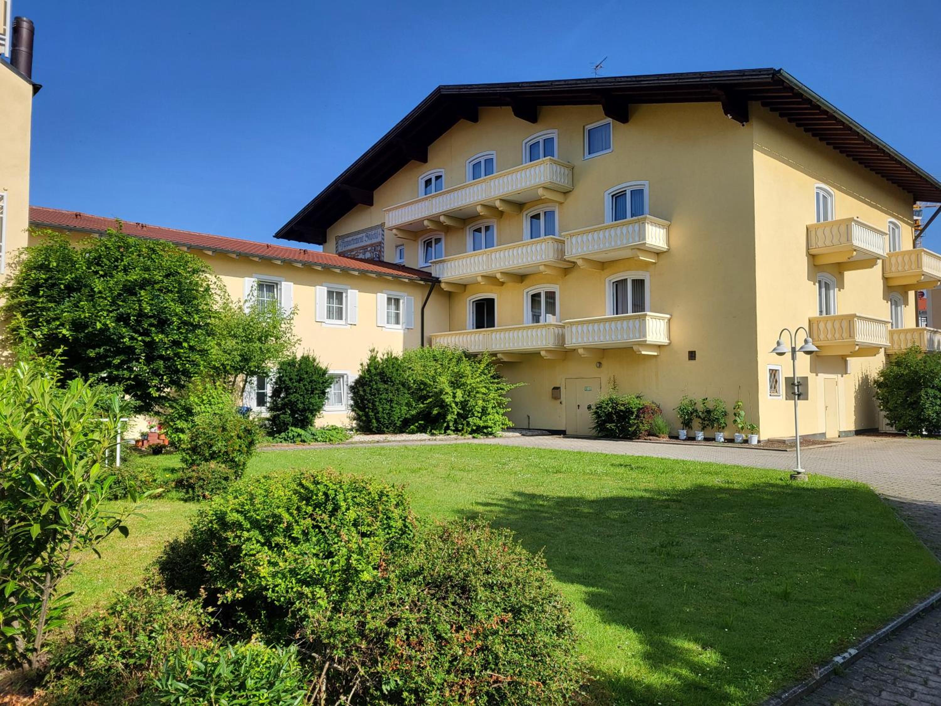 Appartementhaus Stöckl view 3