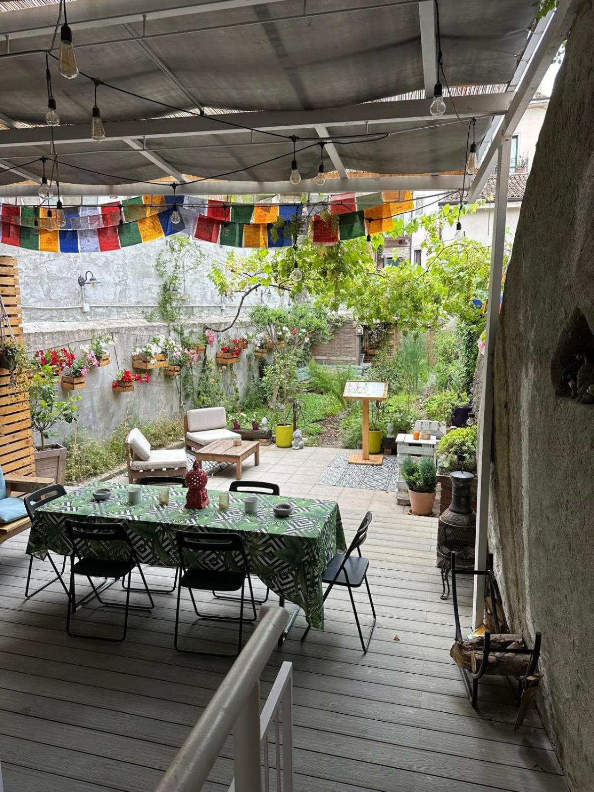 Casa Babbuino view 4