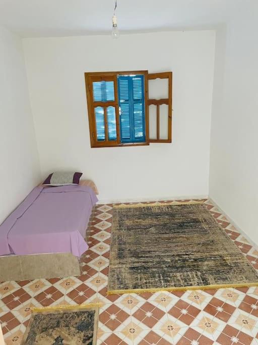 Maison de s3 view 3
