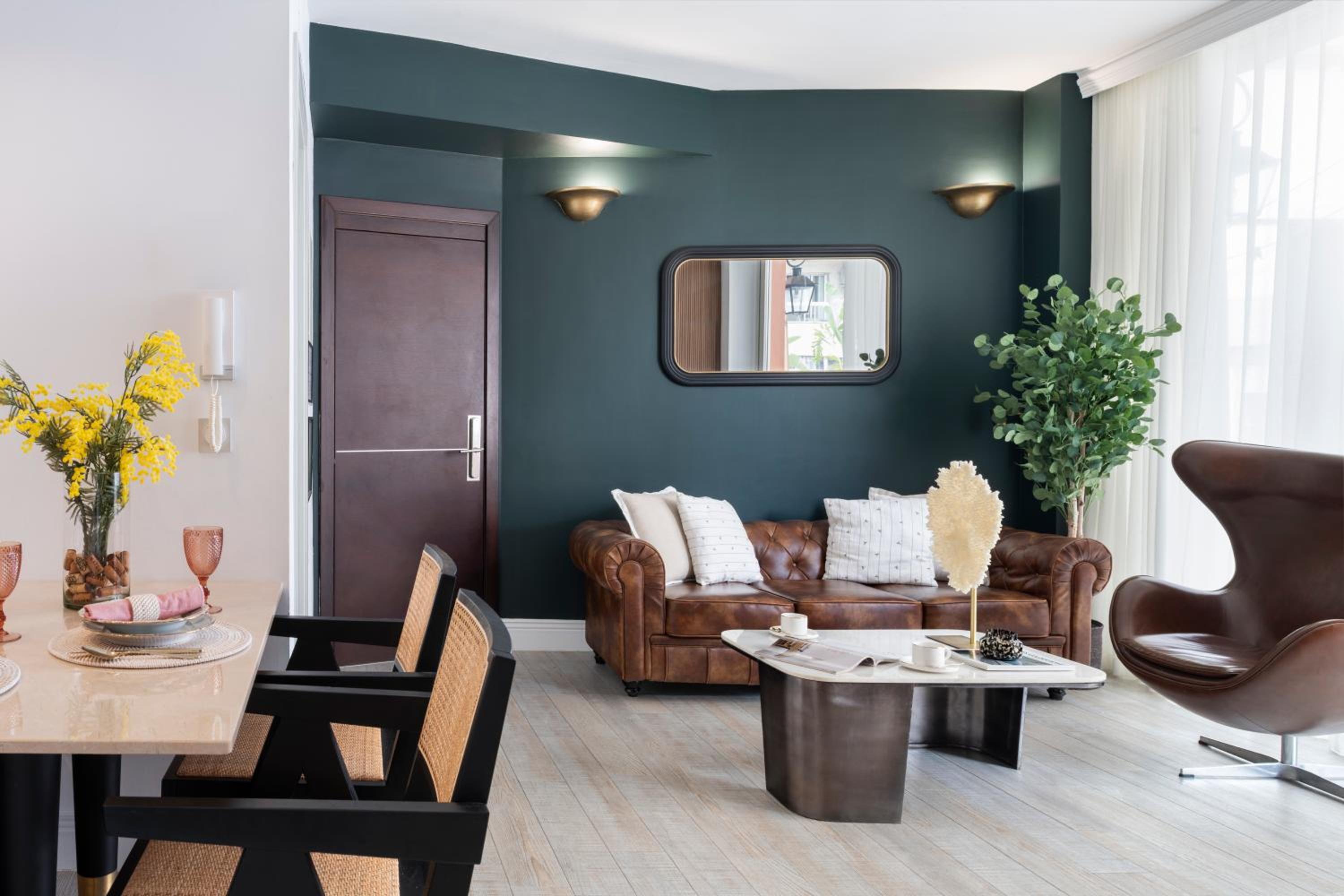 Apartamentos Sevilla Centro