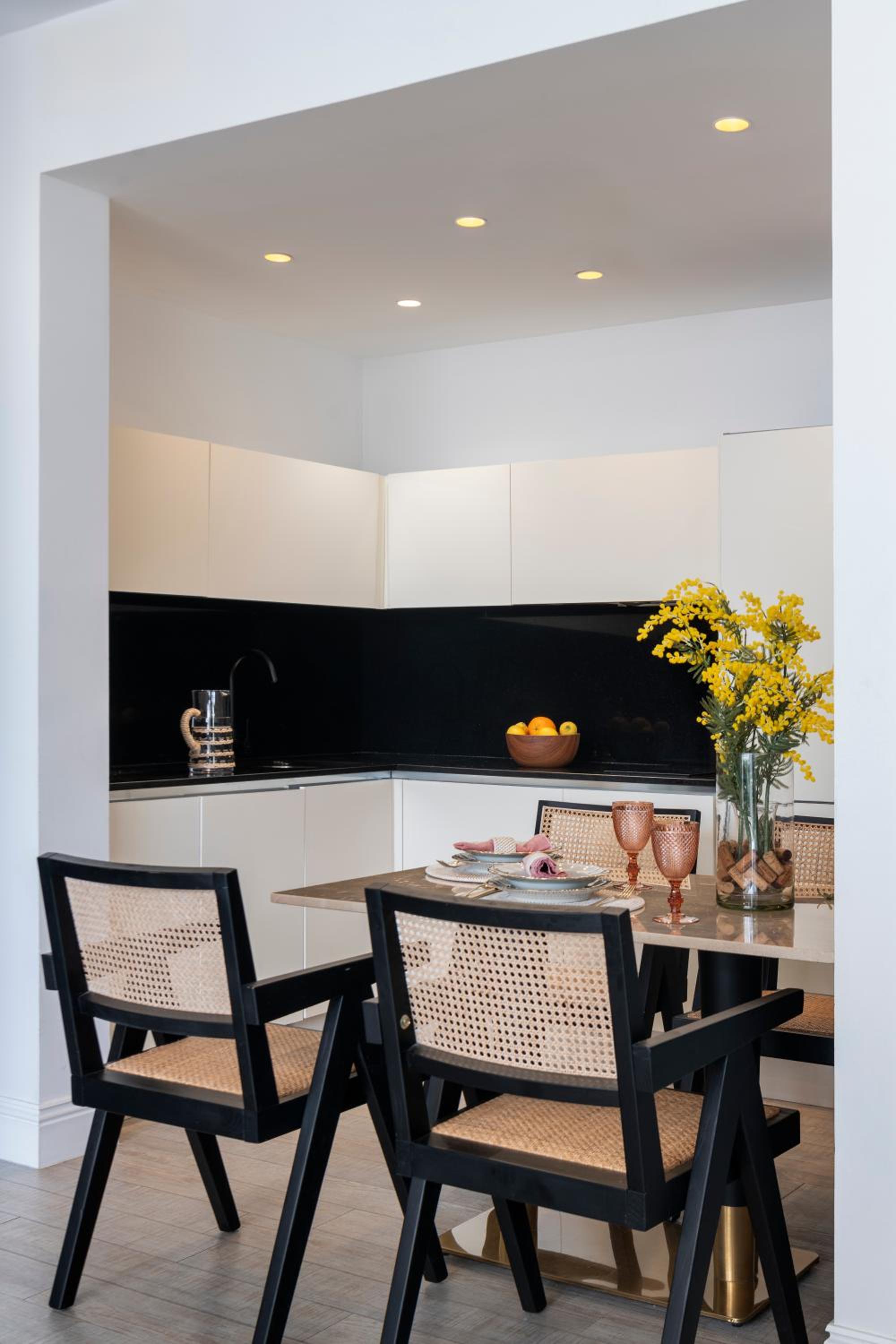 Apartamentos Sevilla Centro