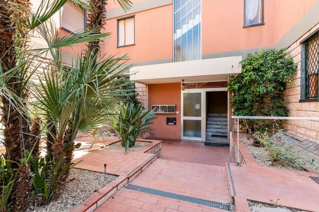 La Casa della Nonna - 50m dal centro-100m dal mare