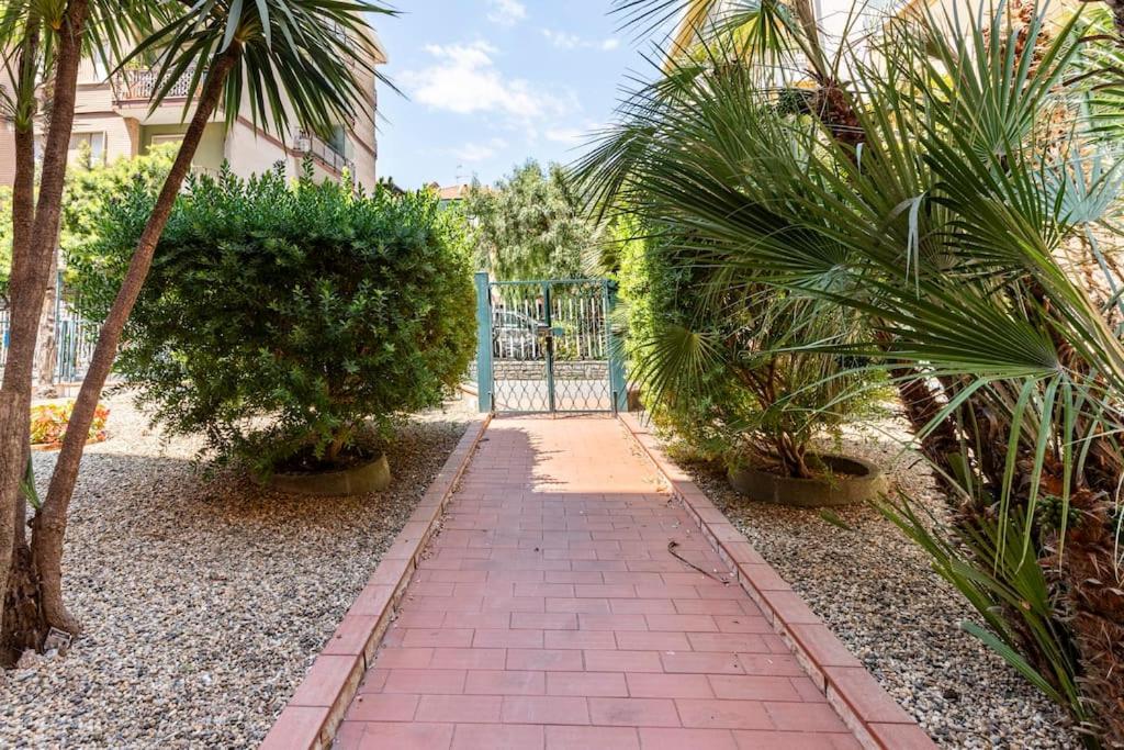 La Casa della Nonna - 50m dal centro-100m dal mare