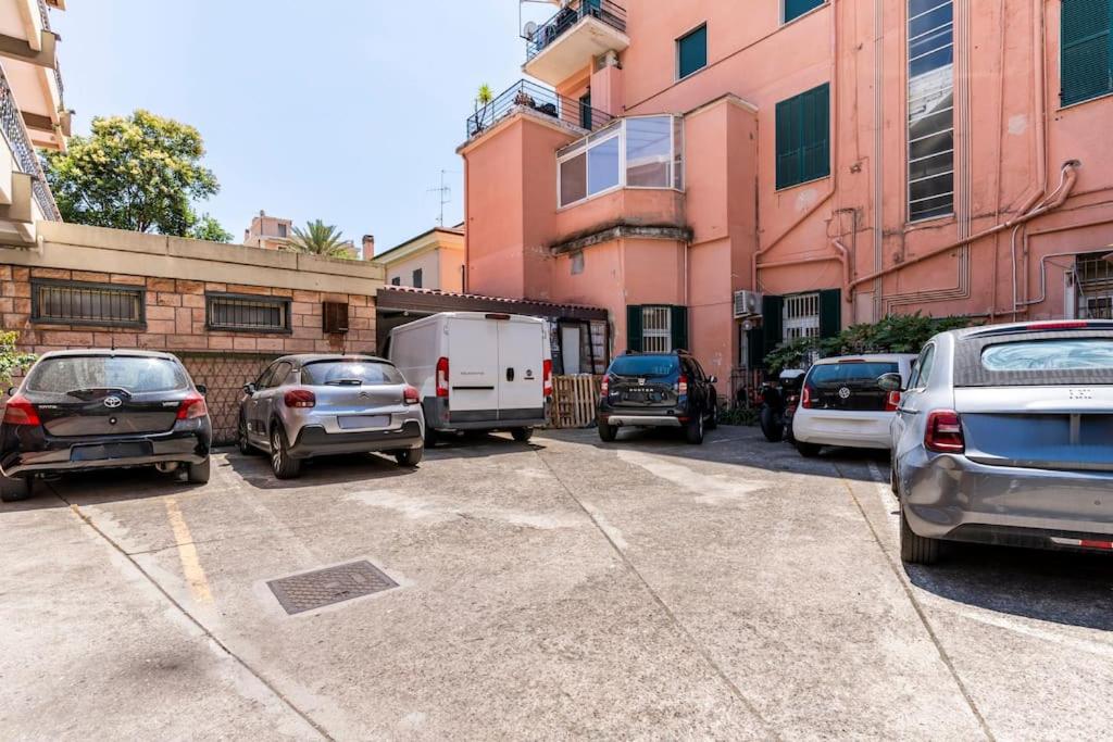 La Casa della Nonna - 50m dal centro-100m dal mare